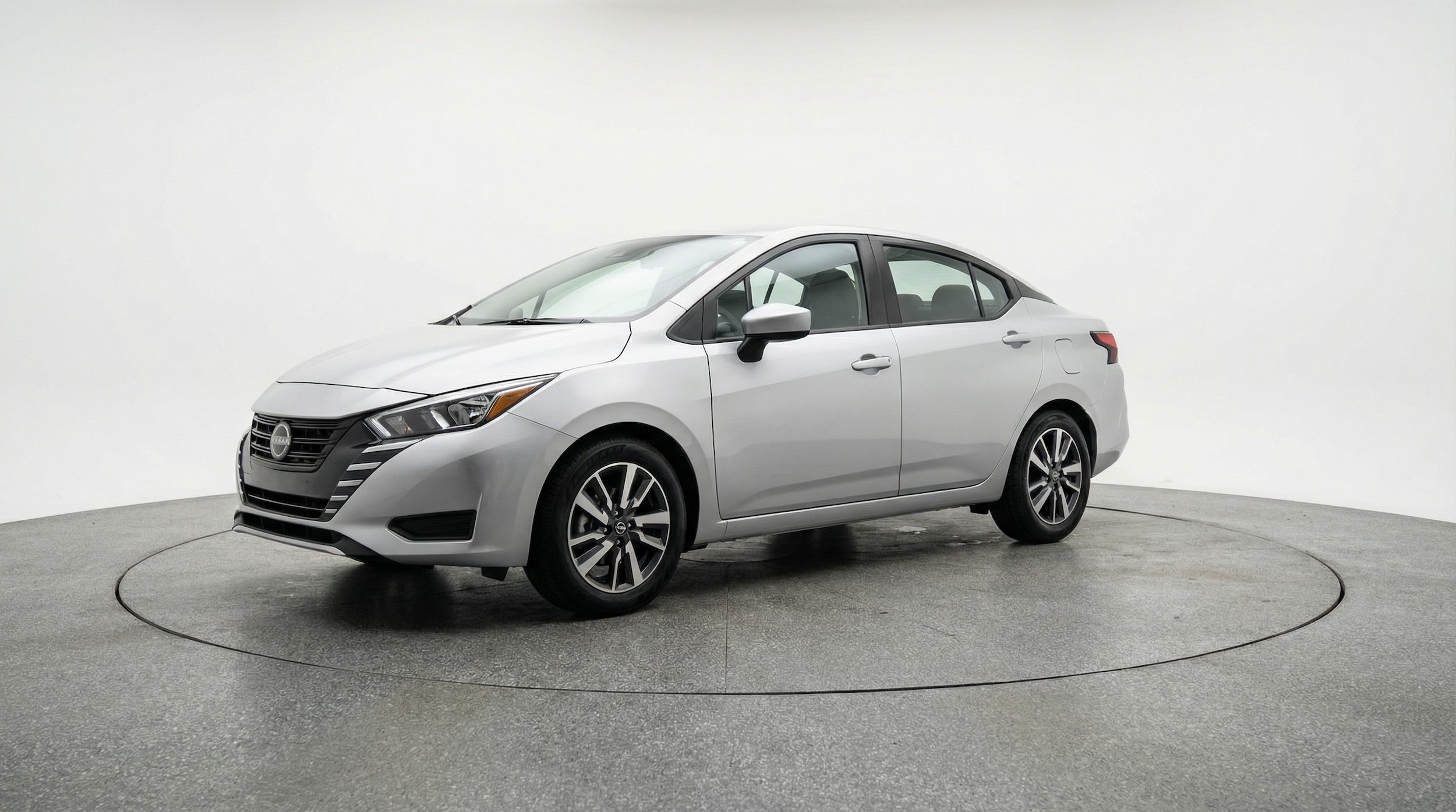 Thumbnail: 2025 Nissan Versa - 3