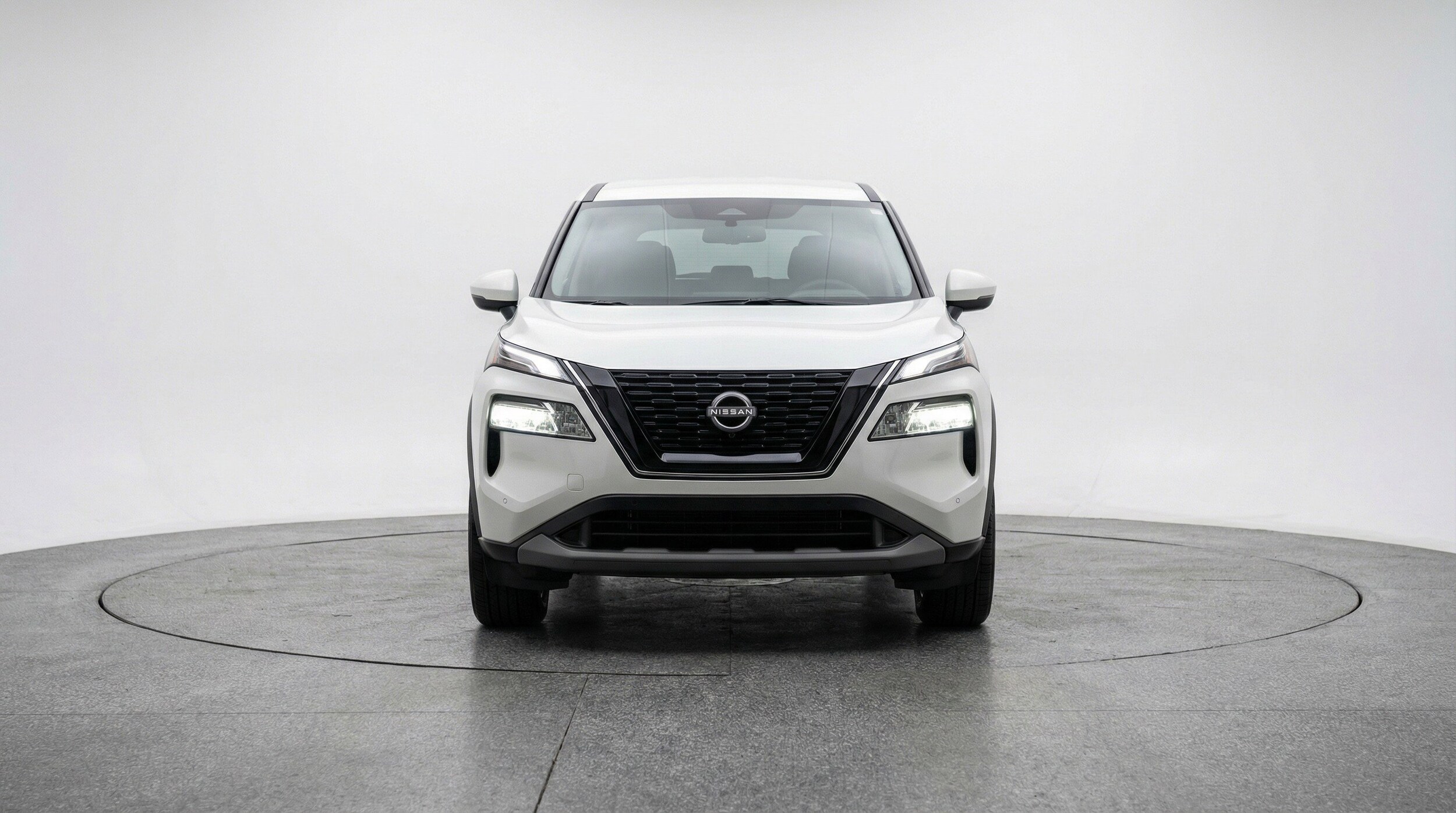 Thumbnail: 2025 Nissan Rogue - 2