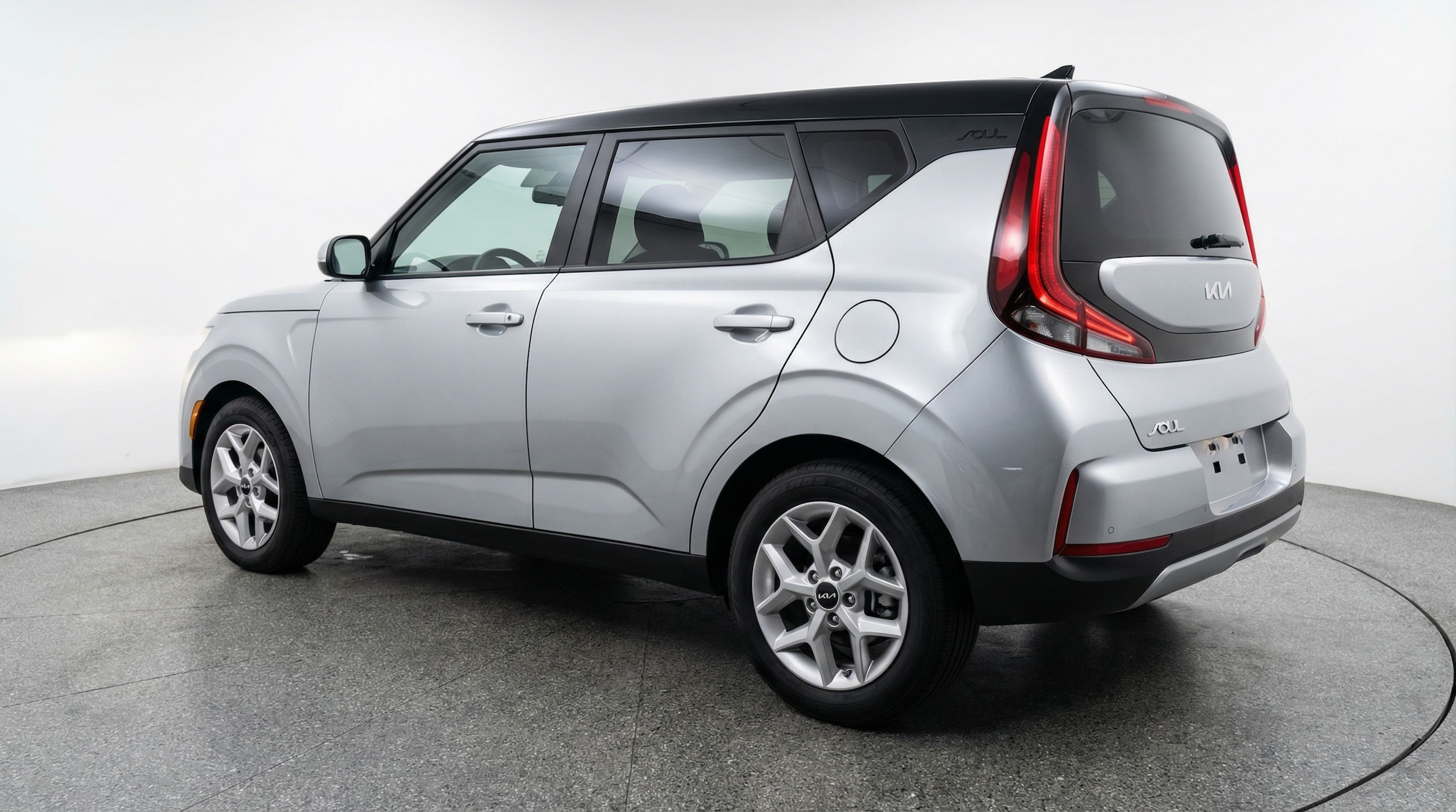 Thumbnail: 2025 Kia Soul - 5