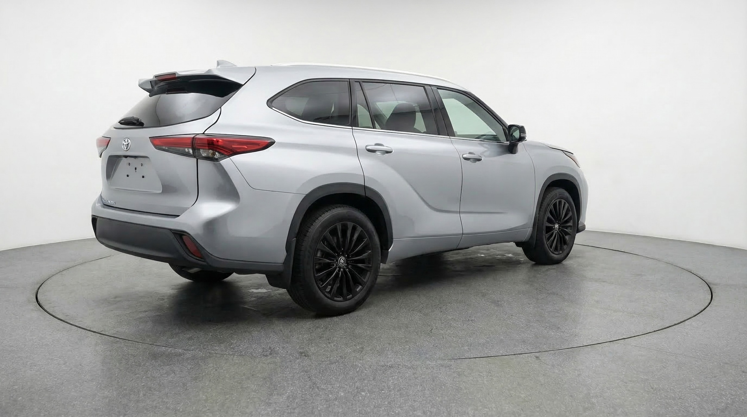 Thumbnail: 2025 Toyota Highlander - 7