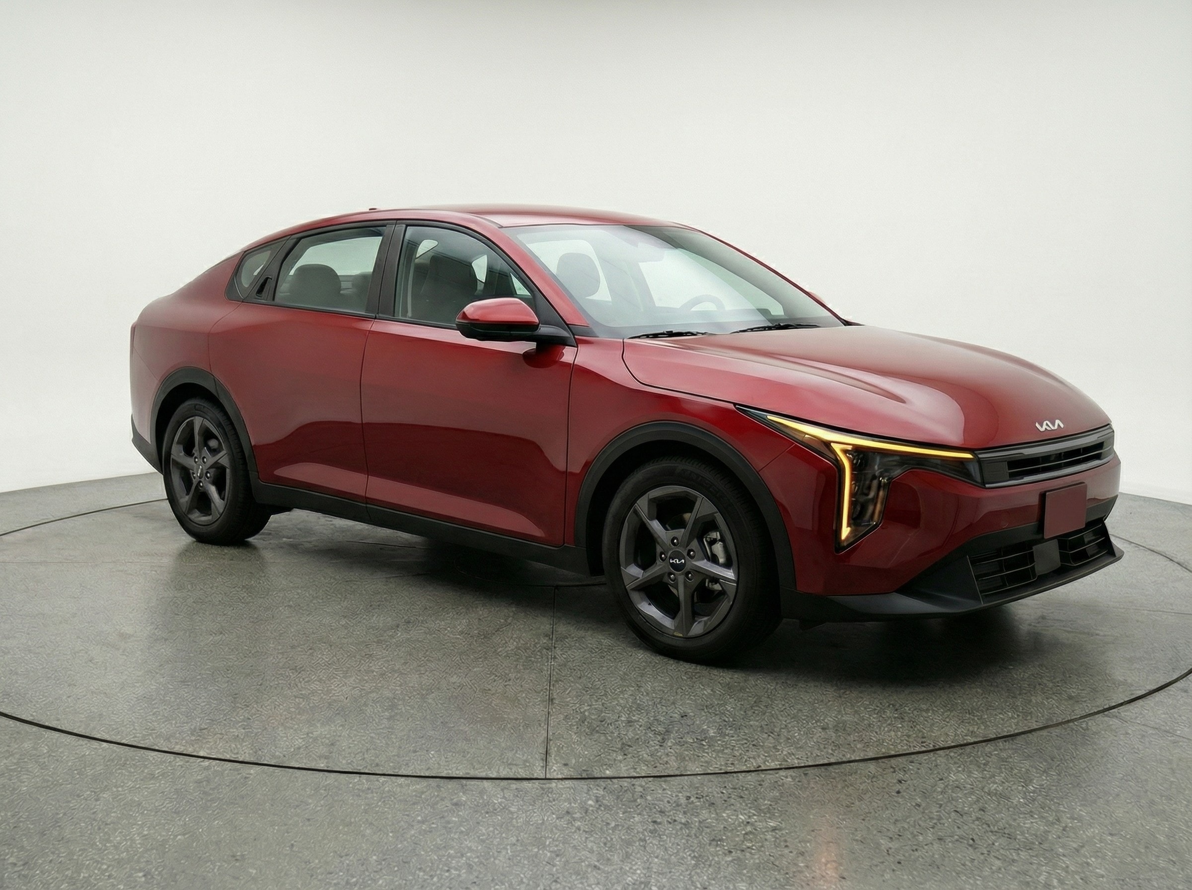 Thumbnail: 2025 Kia K4 - 1