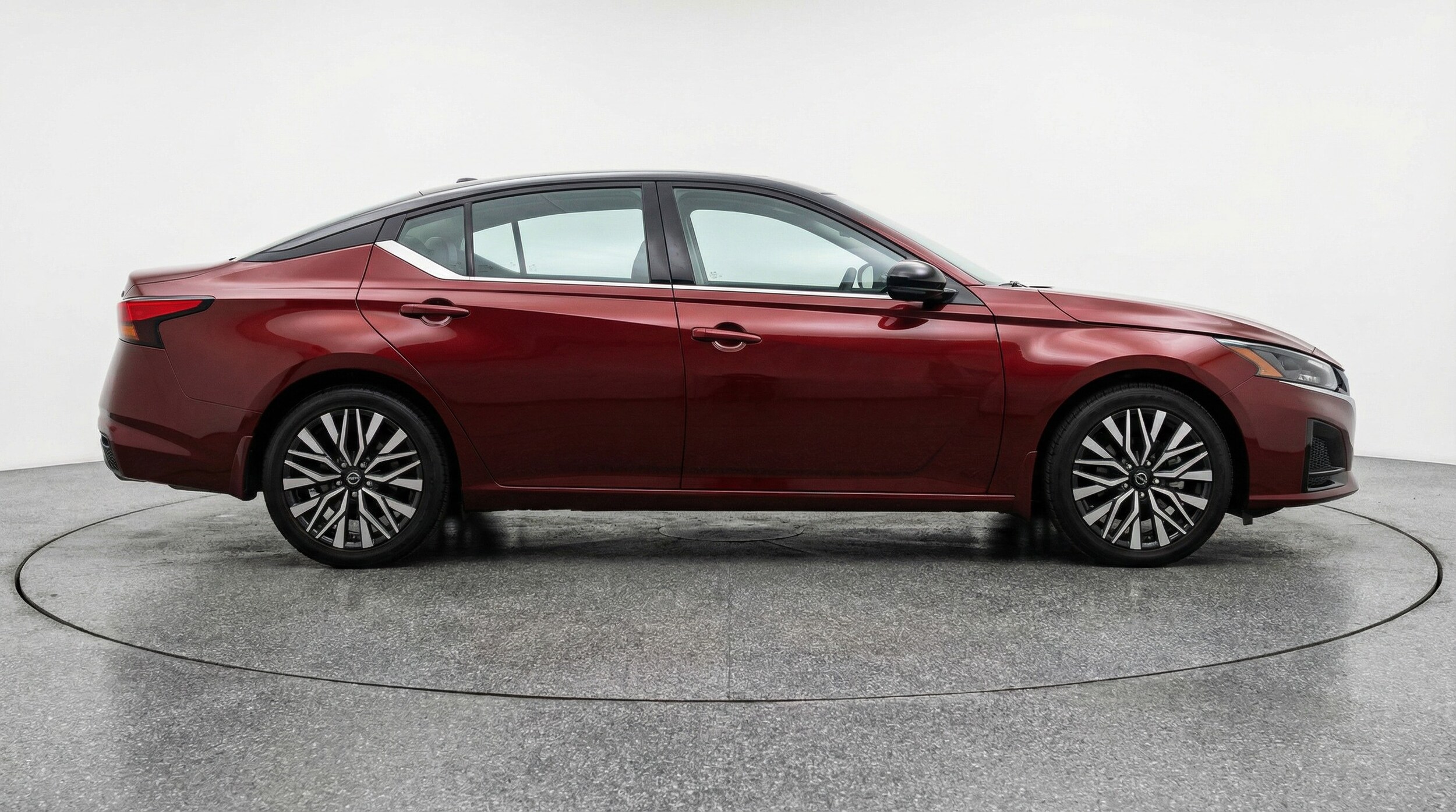 Thumbnail: 2025 Nissan Altima - 8