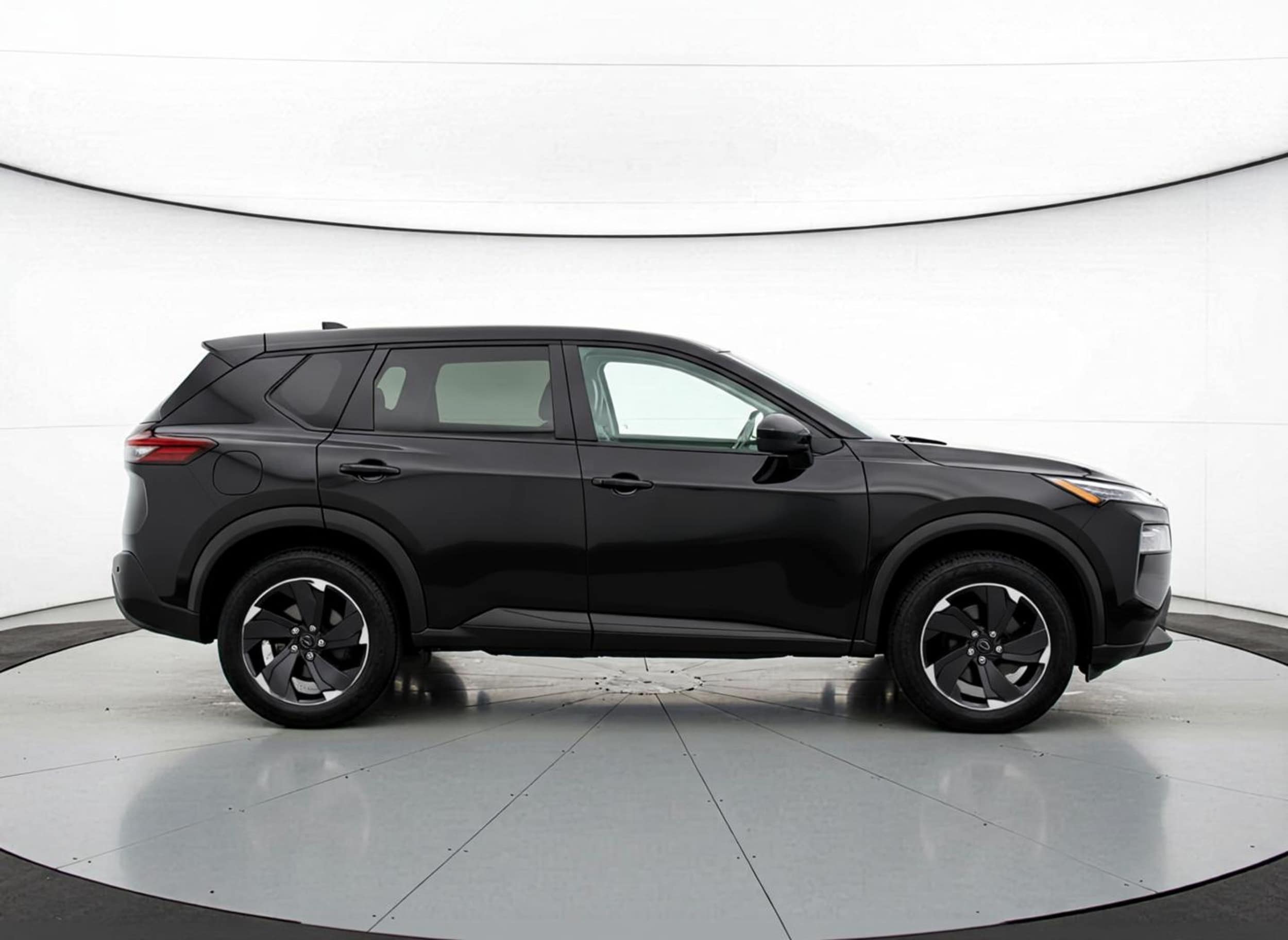 Thumbnail: 2025 Nissan Rogue - 8