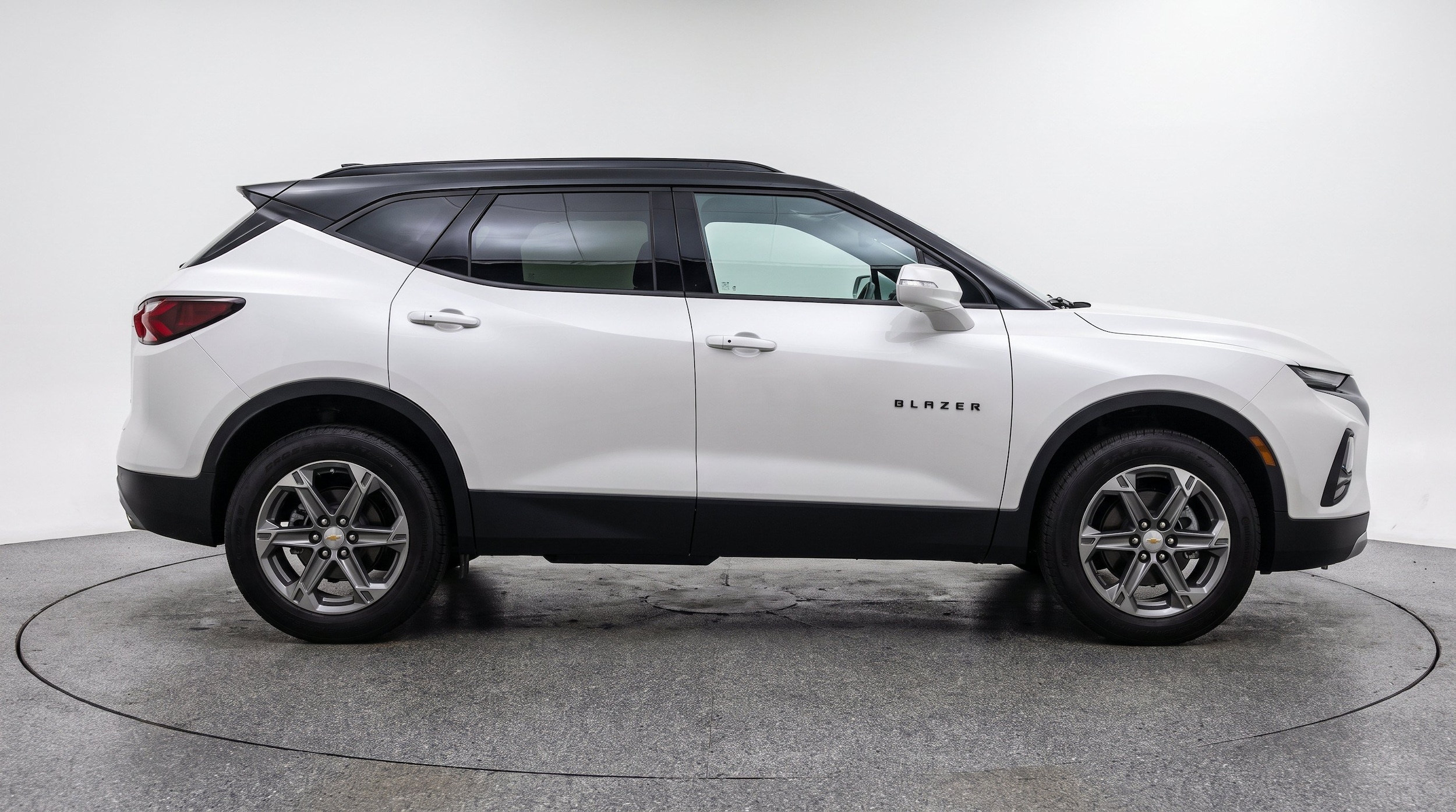 Thumbnail: 2025 Chevrolet Blazer - 10