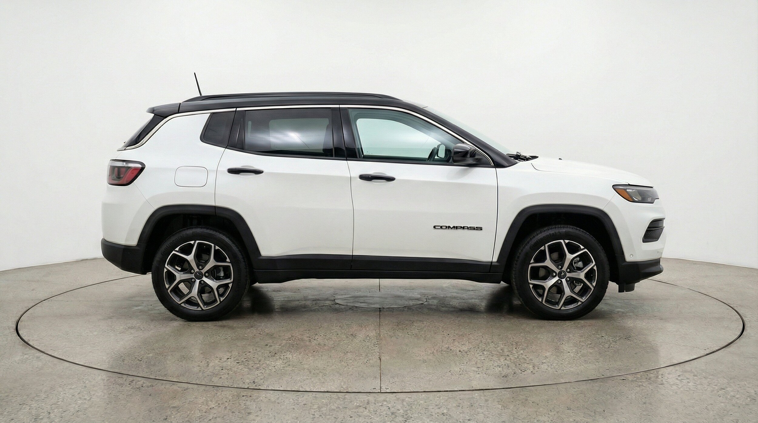 Thumbnail: 2025 Jeep Compass - 10