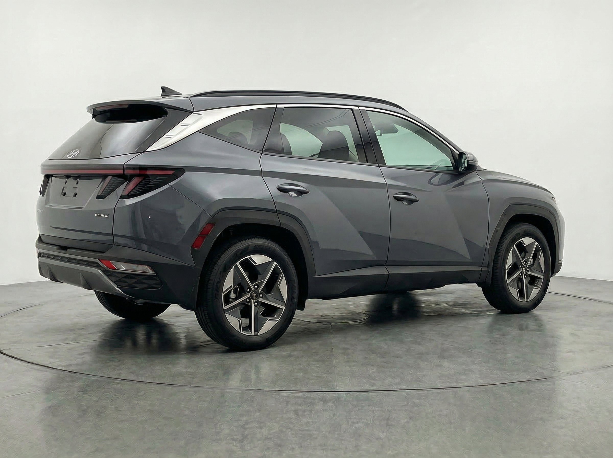 Thumbnail: 2026 Hyundai Tucson - 9