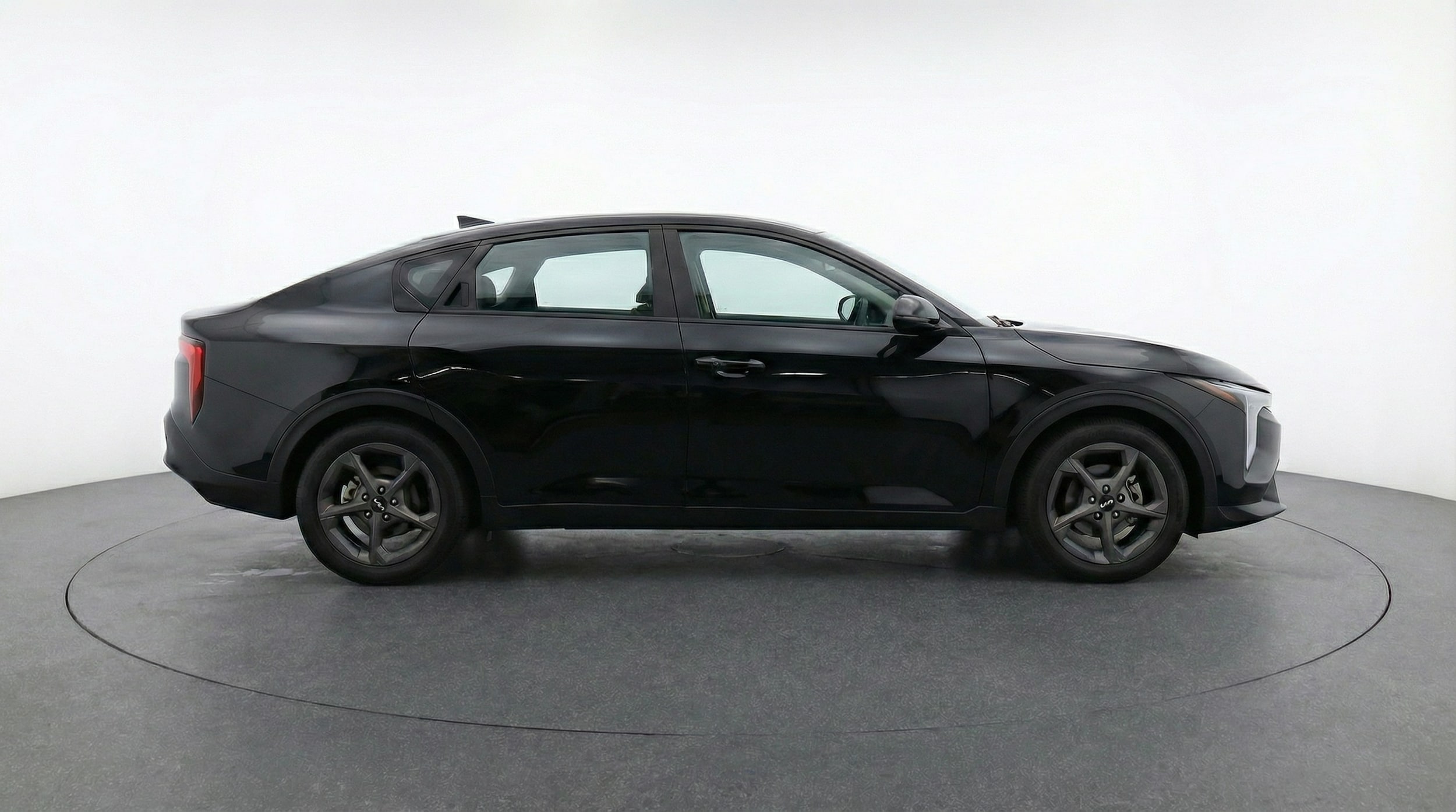 Thumbnail: 2025 Kia K4 - 8