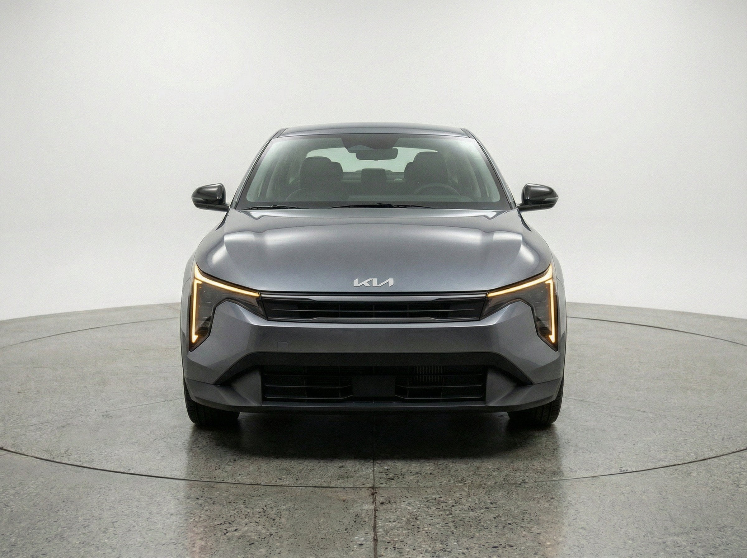 Thumbnail: 2025 Kia K4 - 2