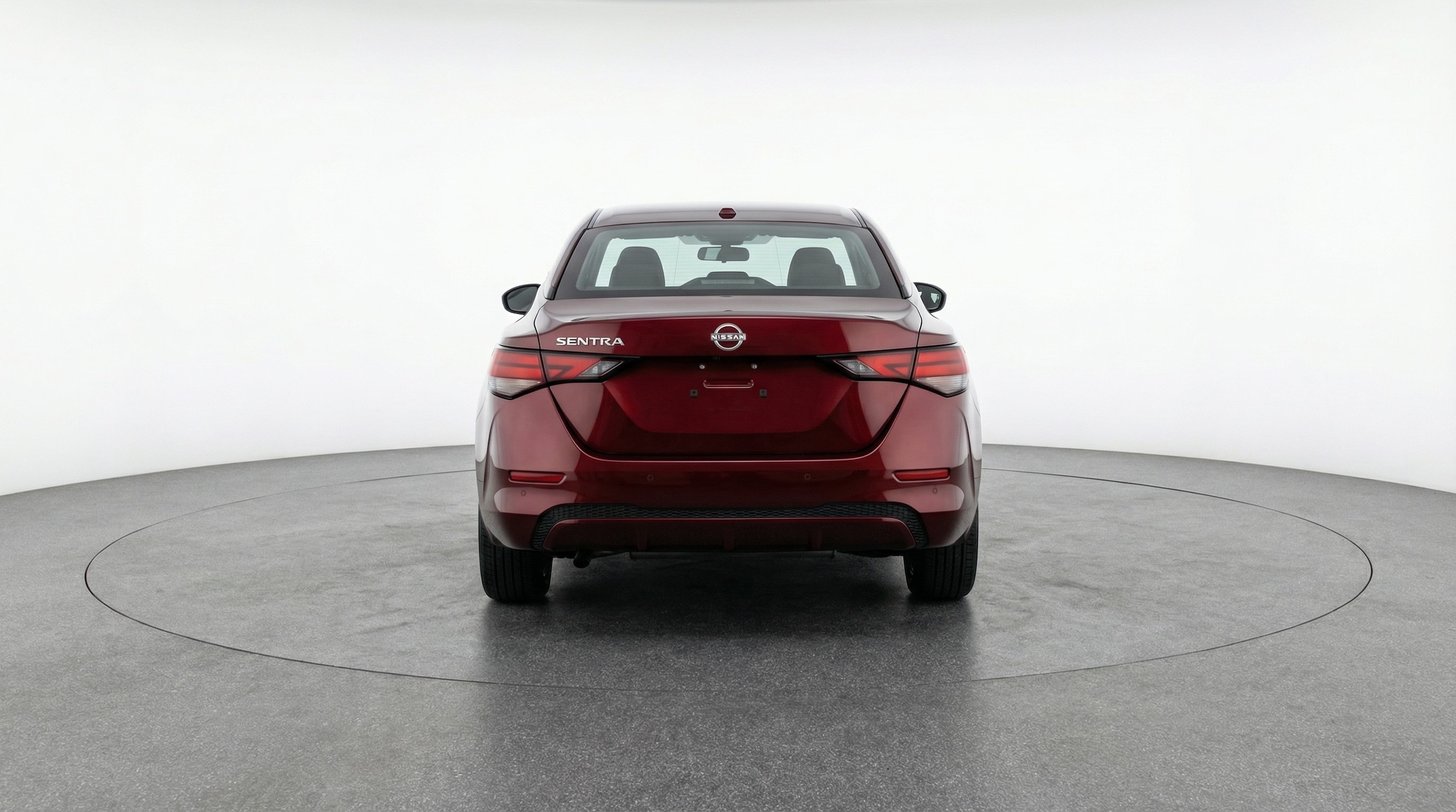 Thumbnail: 2025 Nissan Sentra - 6