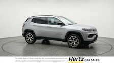 2025 Jeep Compass Limited -
                  St Paul, MN