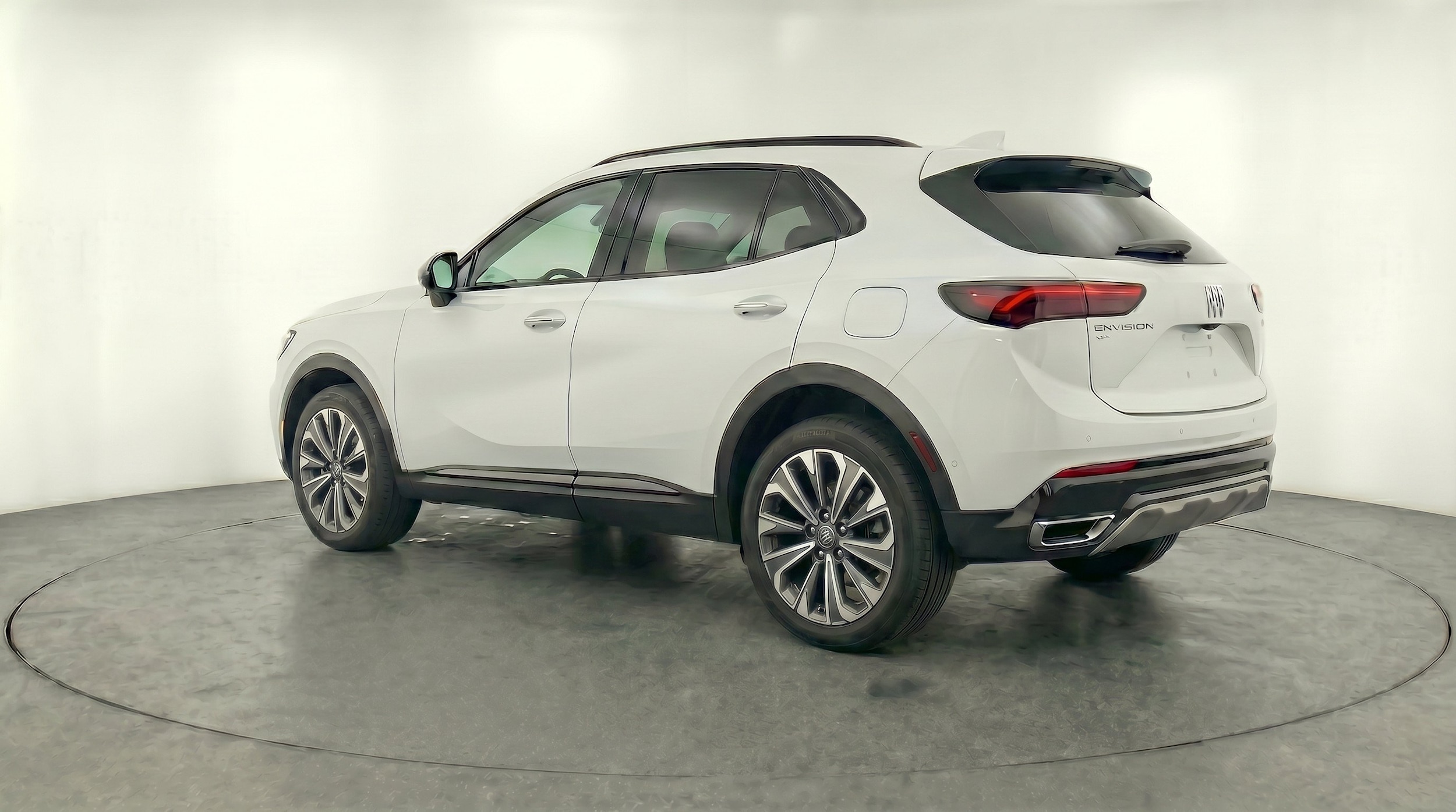Thumbnail: 2024 Buick Envision - 6