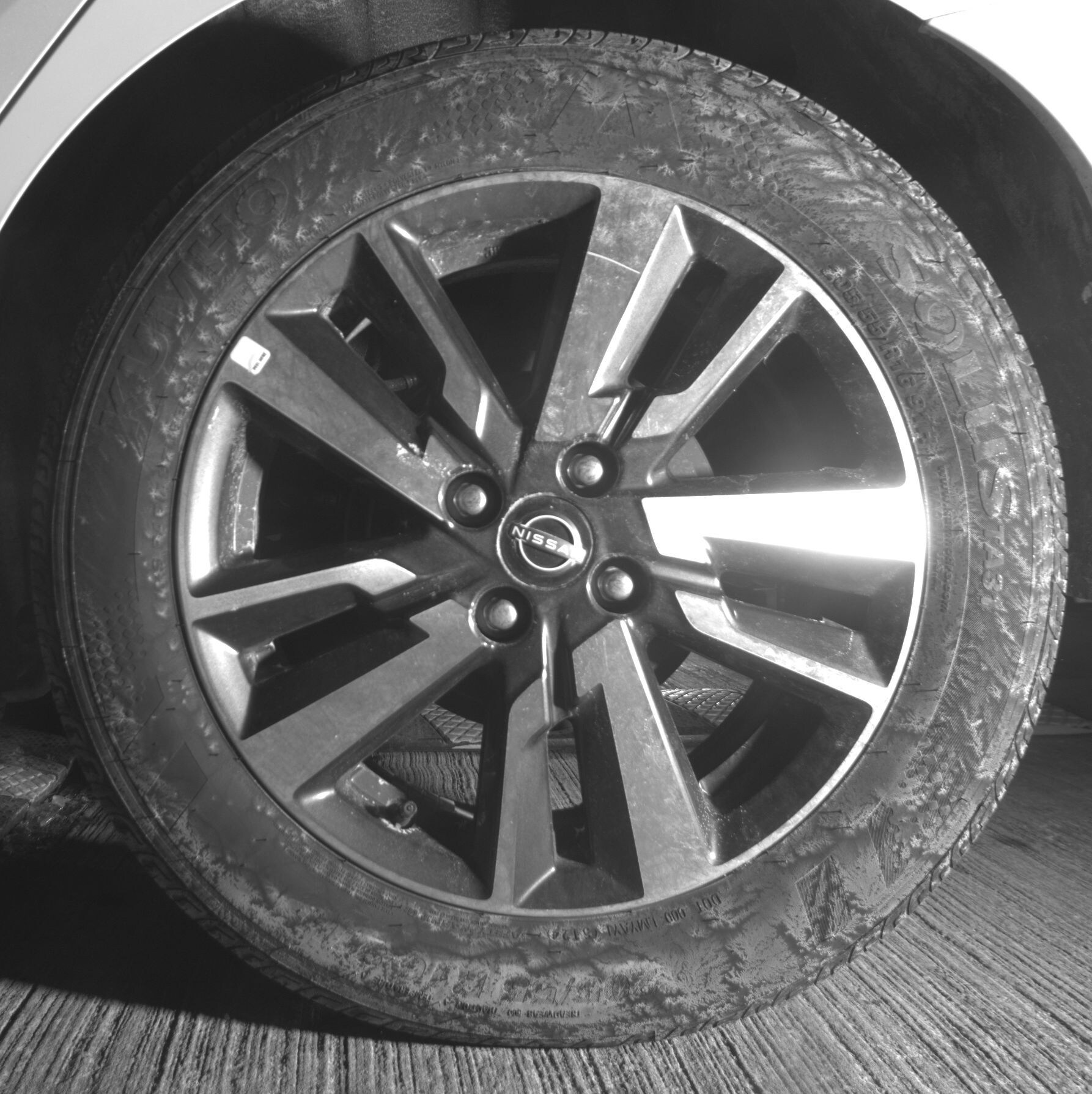 Thumbnail: 2025 Nissan Versa - 11