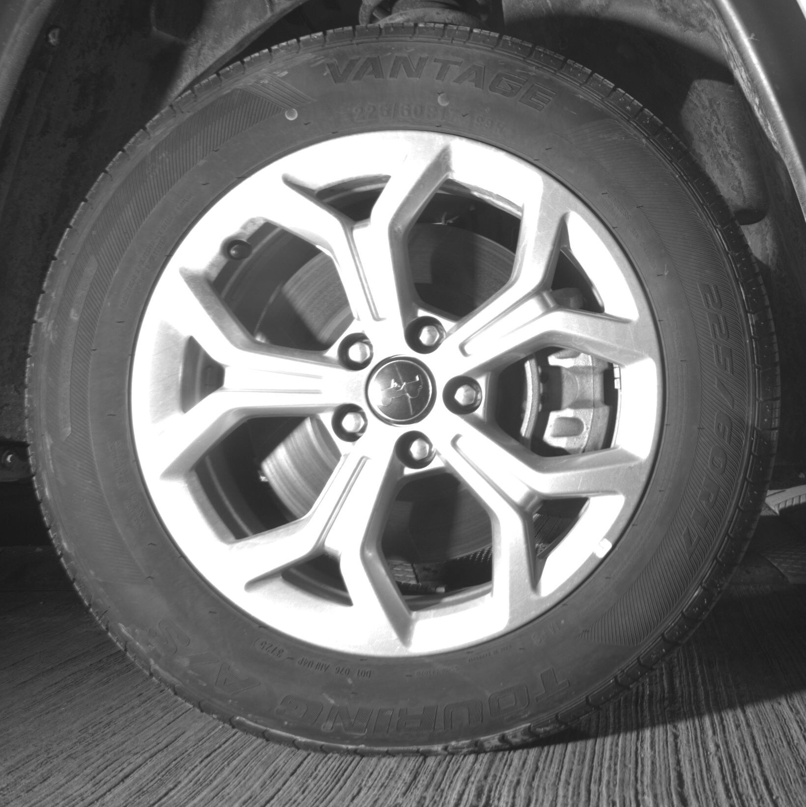 Thumbnail: 2025 Jeep Compass - 10