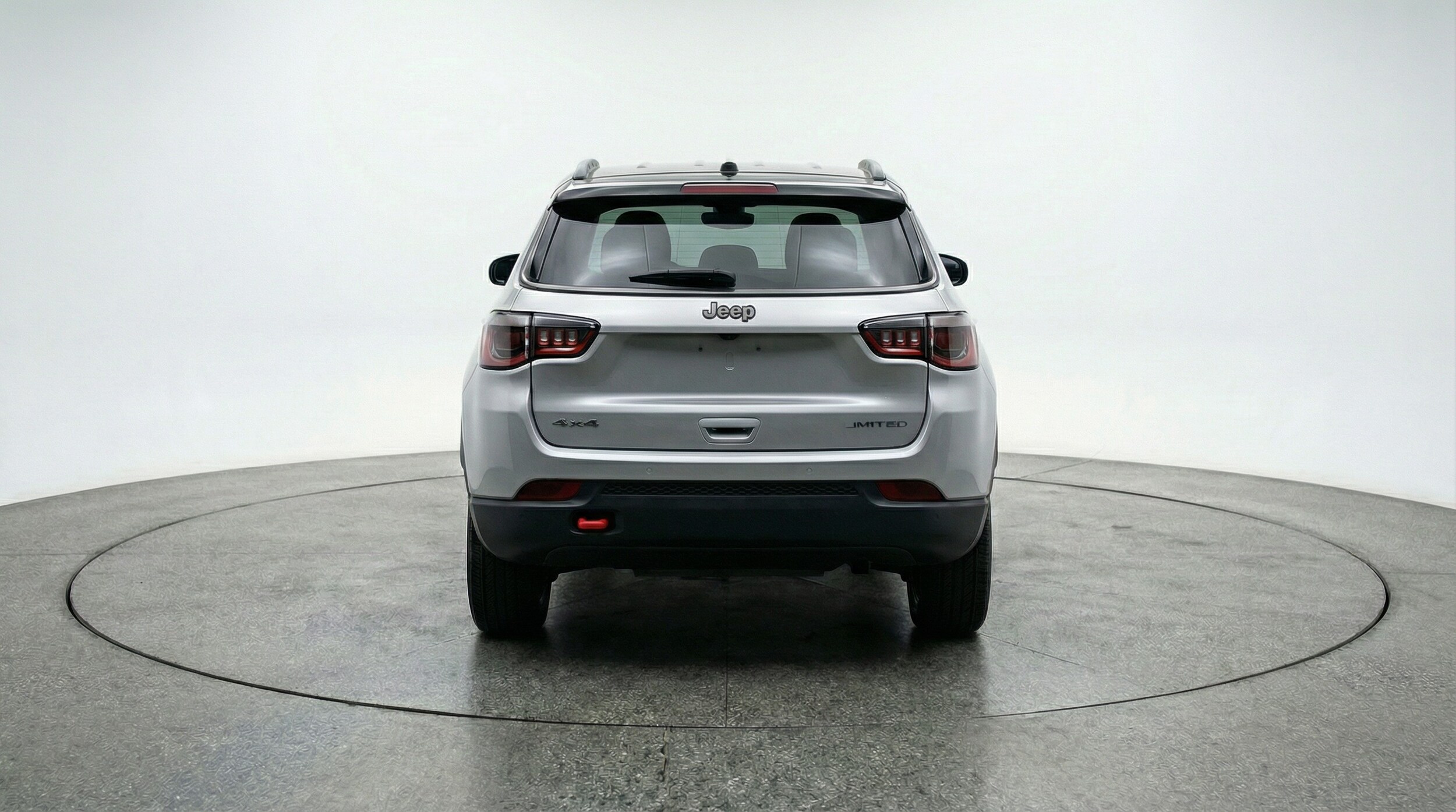 Thumbnail: 2025 Jeep Compass - 6