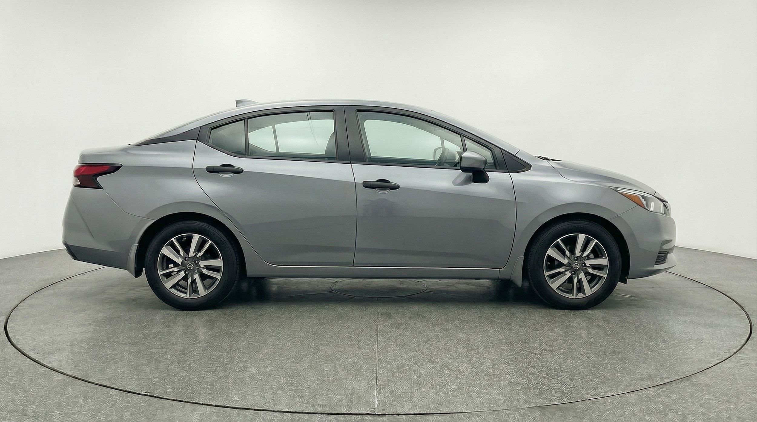 Thumbnail: 2025 Nissan Versa - 8