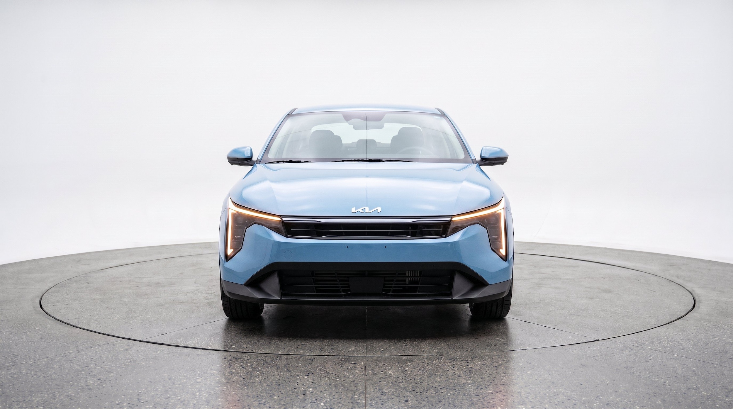 Thumbnail: 2026 Kia K4 - 2