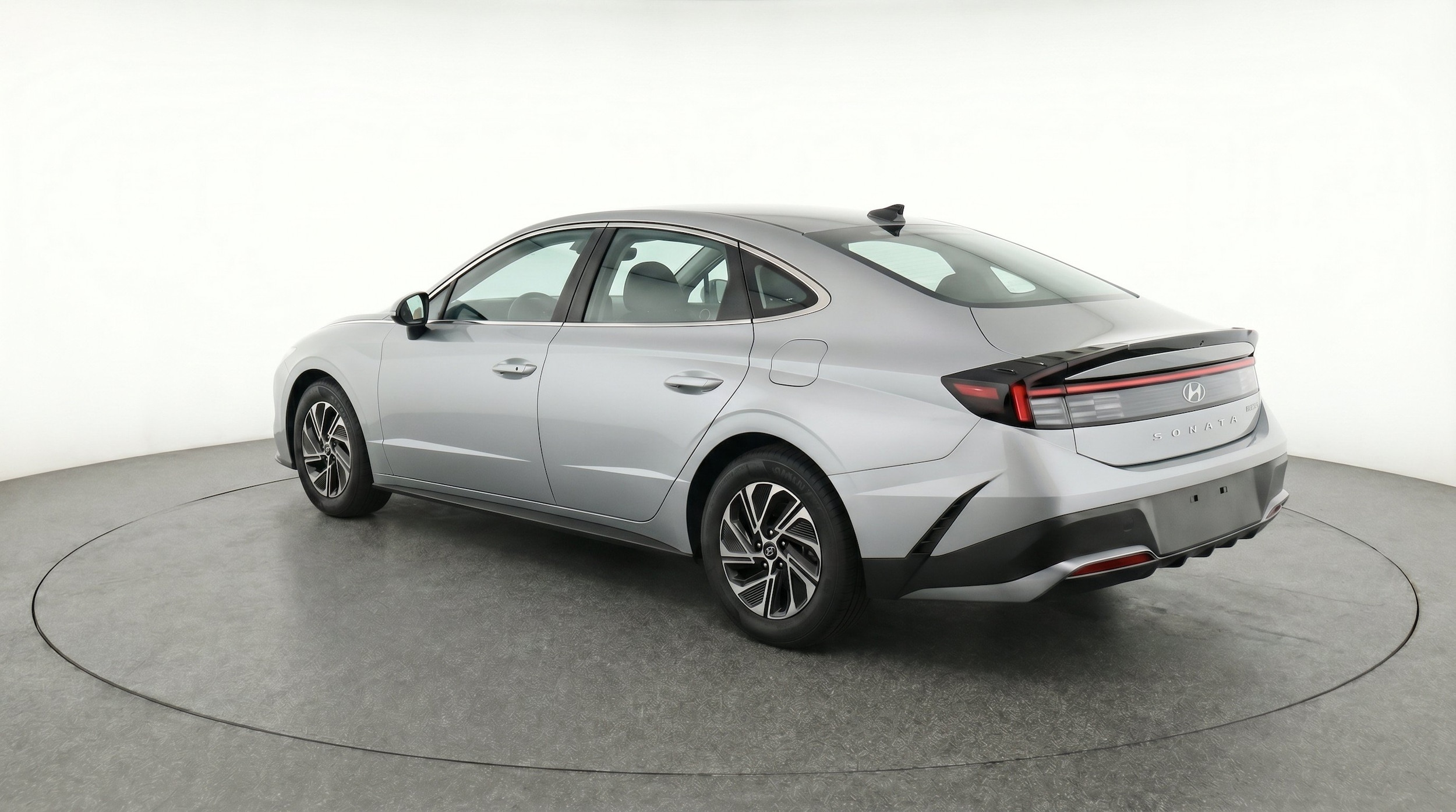 Thumbnail: 2026 Hyundai Sonata - 6