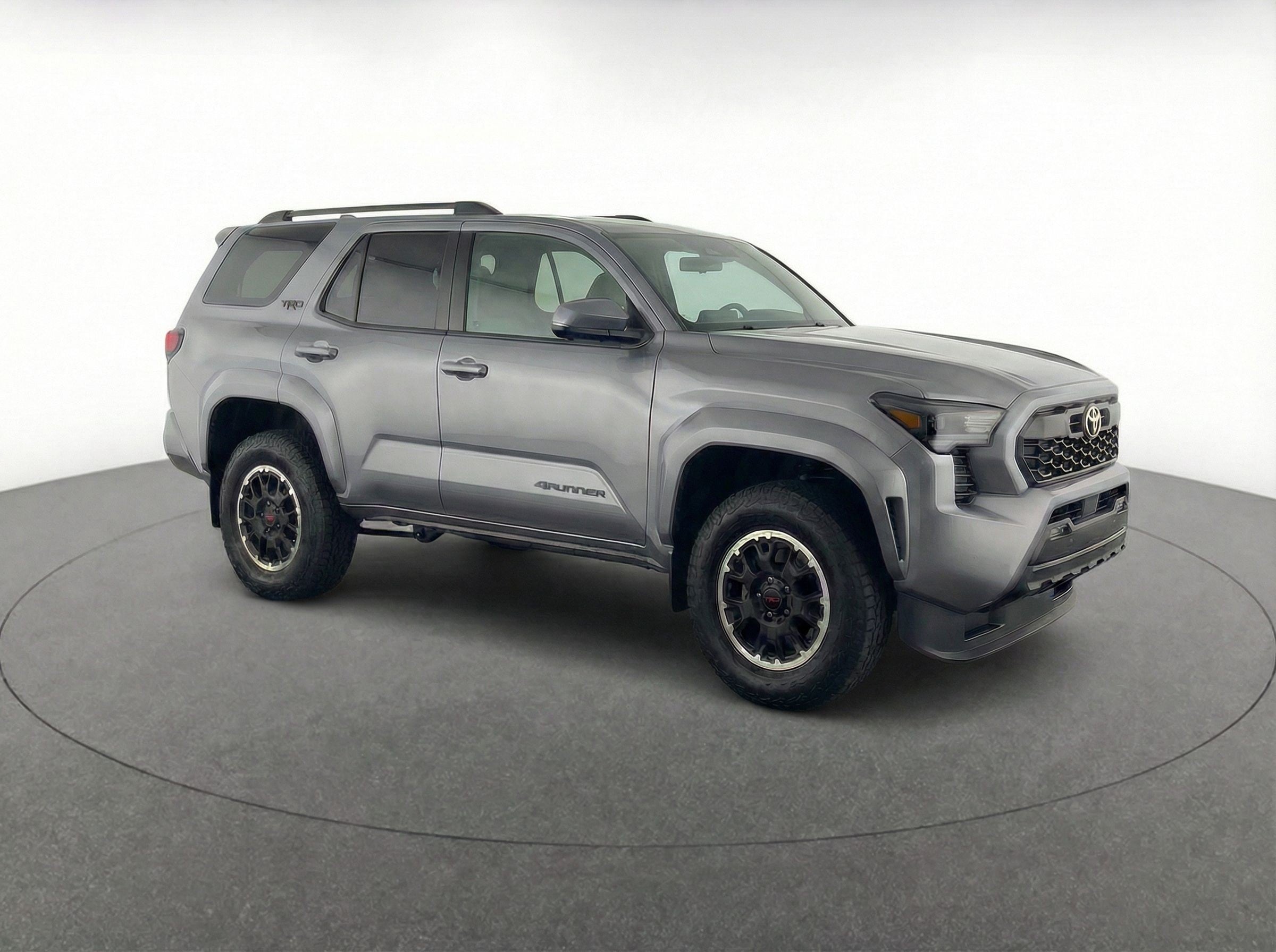 Thumbnail: 2025 Toyota 4Runner - 1