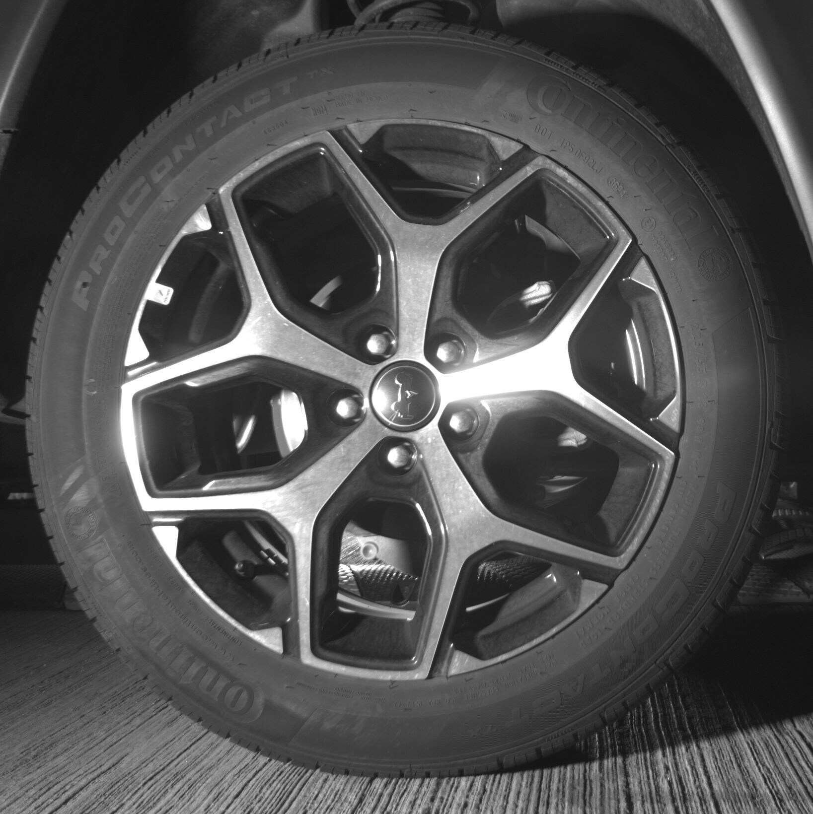 Thumbnail: 2025 Jeep Compass - 12