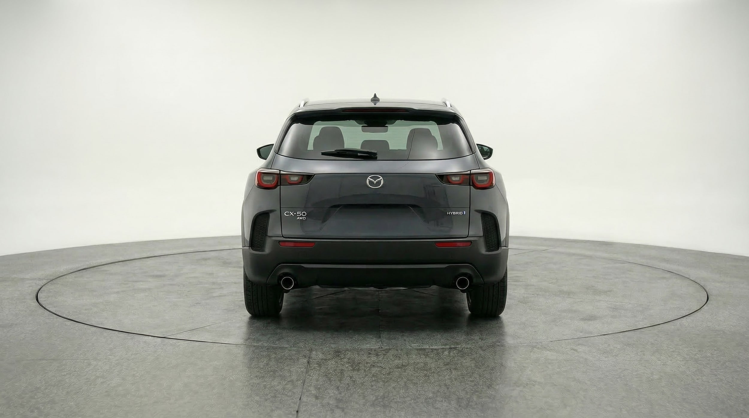 Thumbnail: 2025 Mazda CX-50 - 6