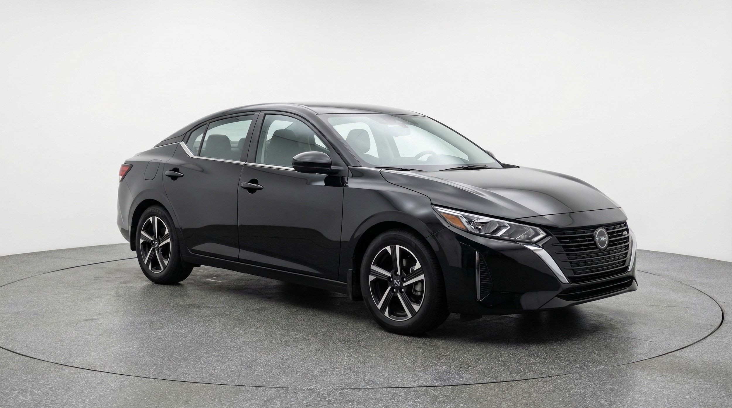 Thumbnail: 2025 Nissan Sentra - 1