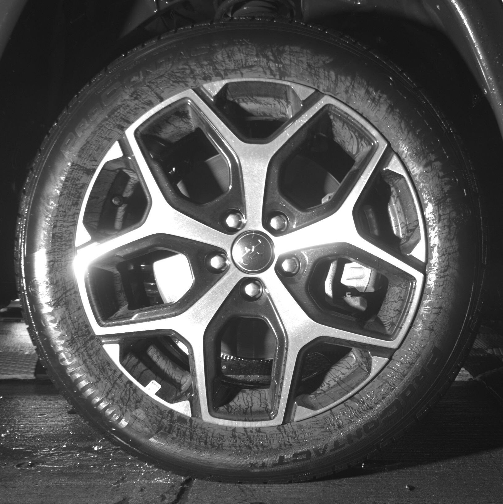 Thumbnail: 2025 Jeep Compass - 10