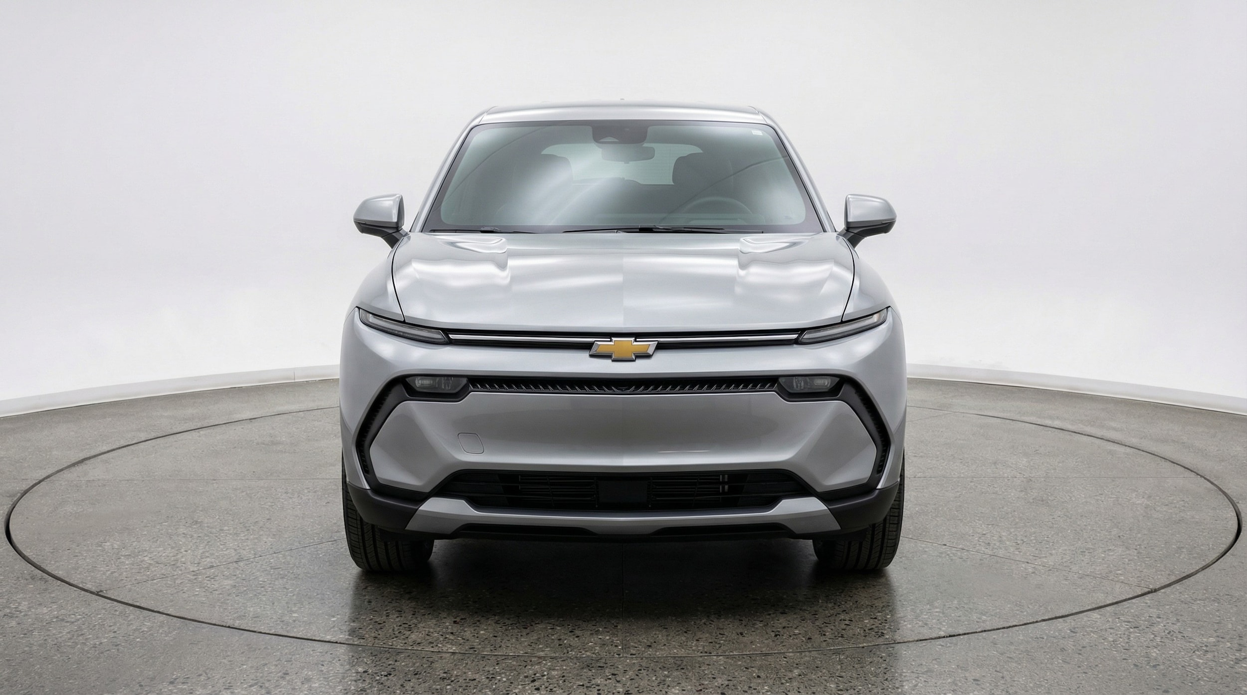 Thumbnail: 2025 Chevrolet Equinox - 2