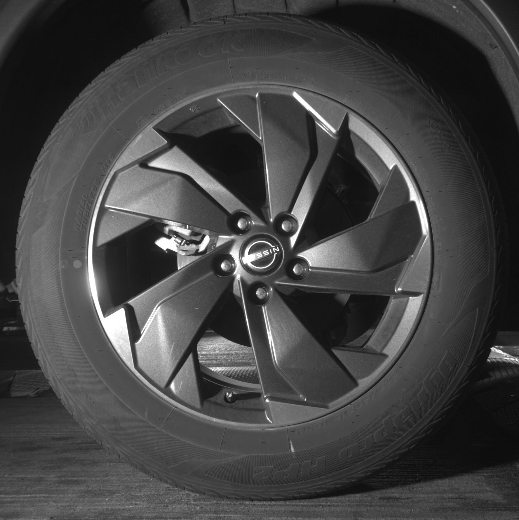 Thumbnail: 2025 Nissan Rogue - 12