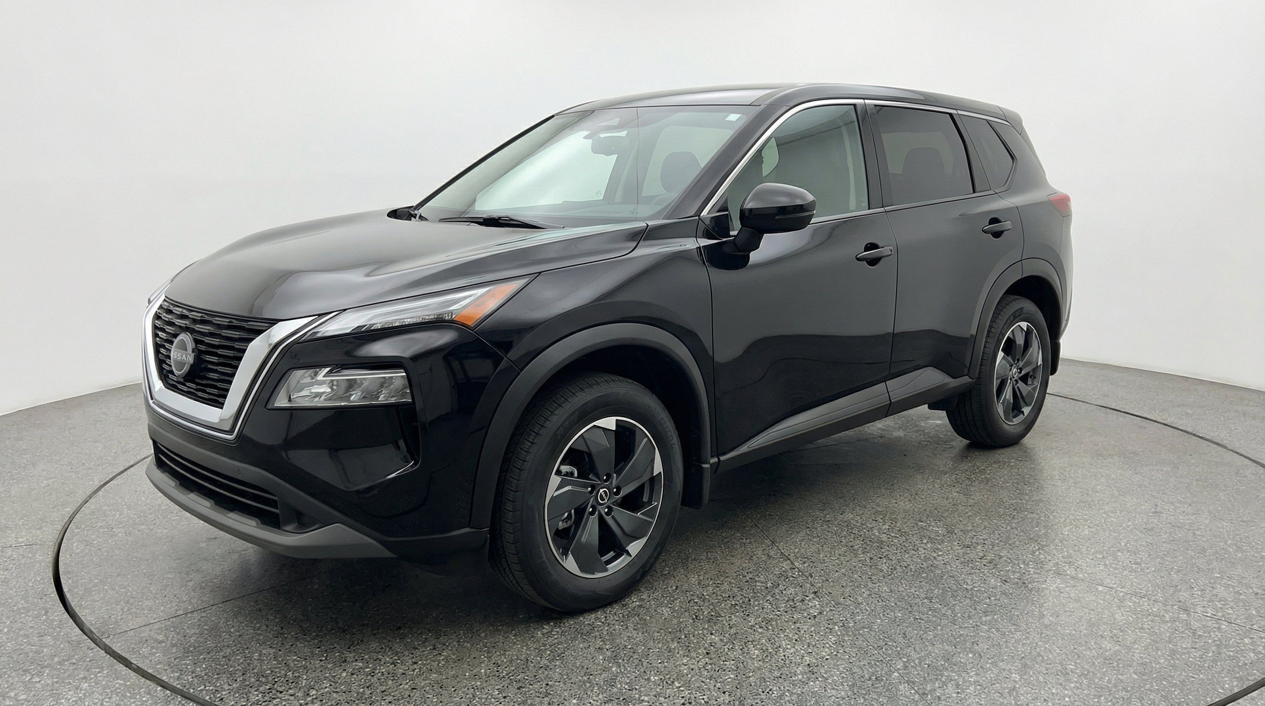 Thumbnail: 2025 Nissan Rogue - 3
