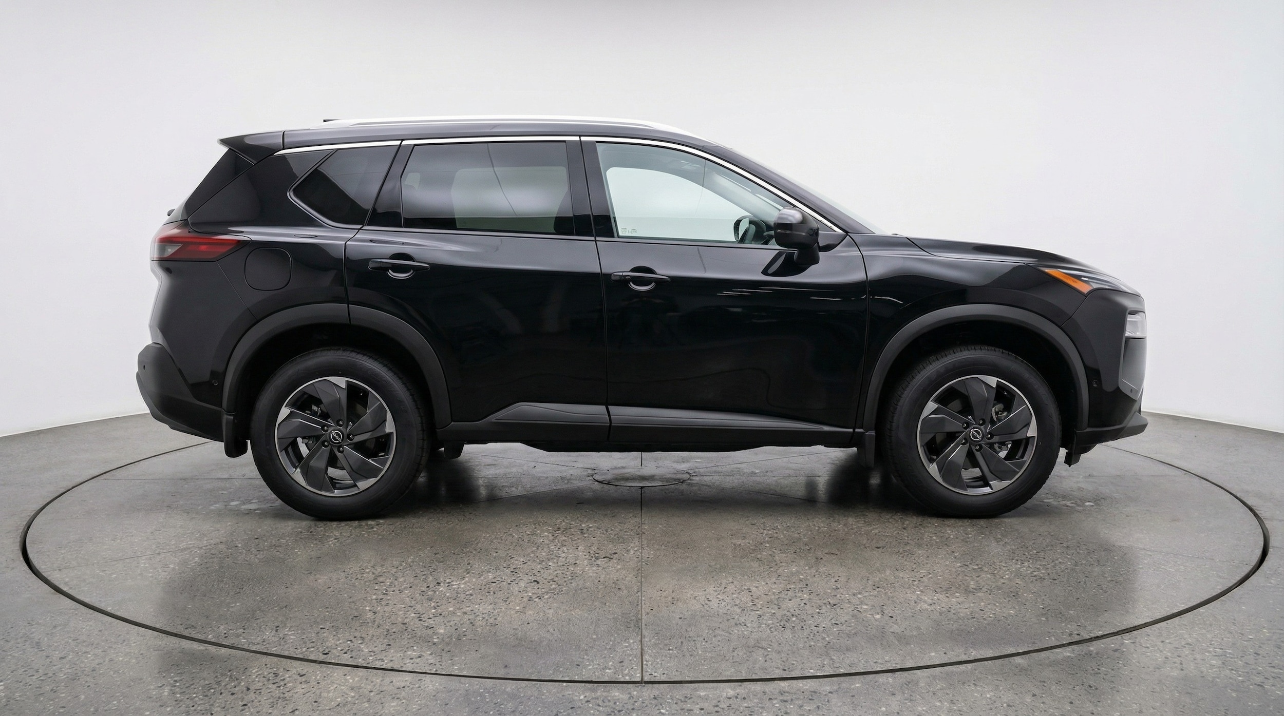 Thumbnail: 2025 Nissan Rogue - 8