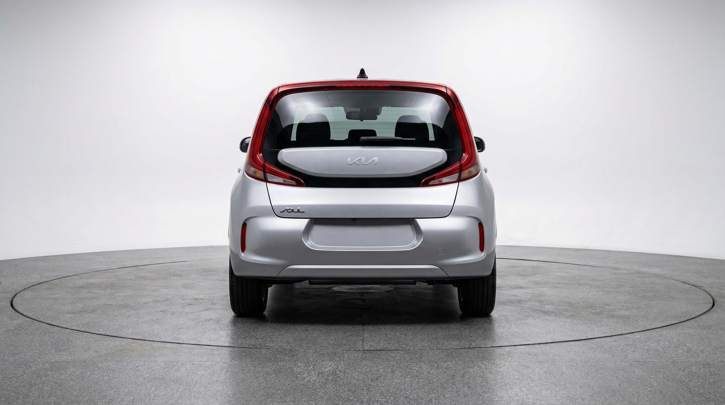 Thumbnail: 2025 Kia Soul - 6