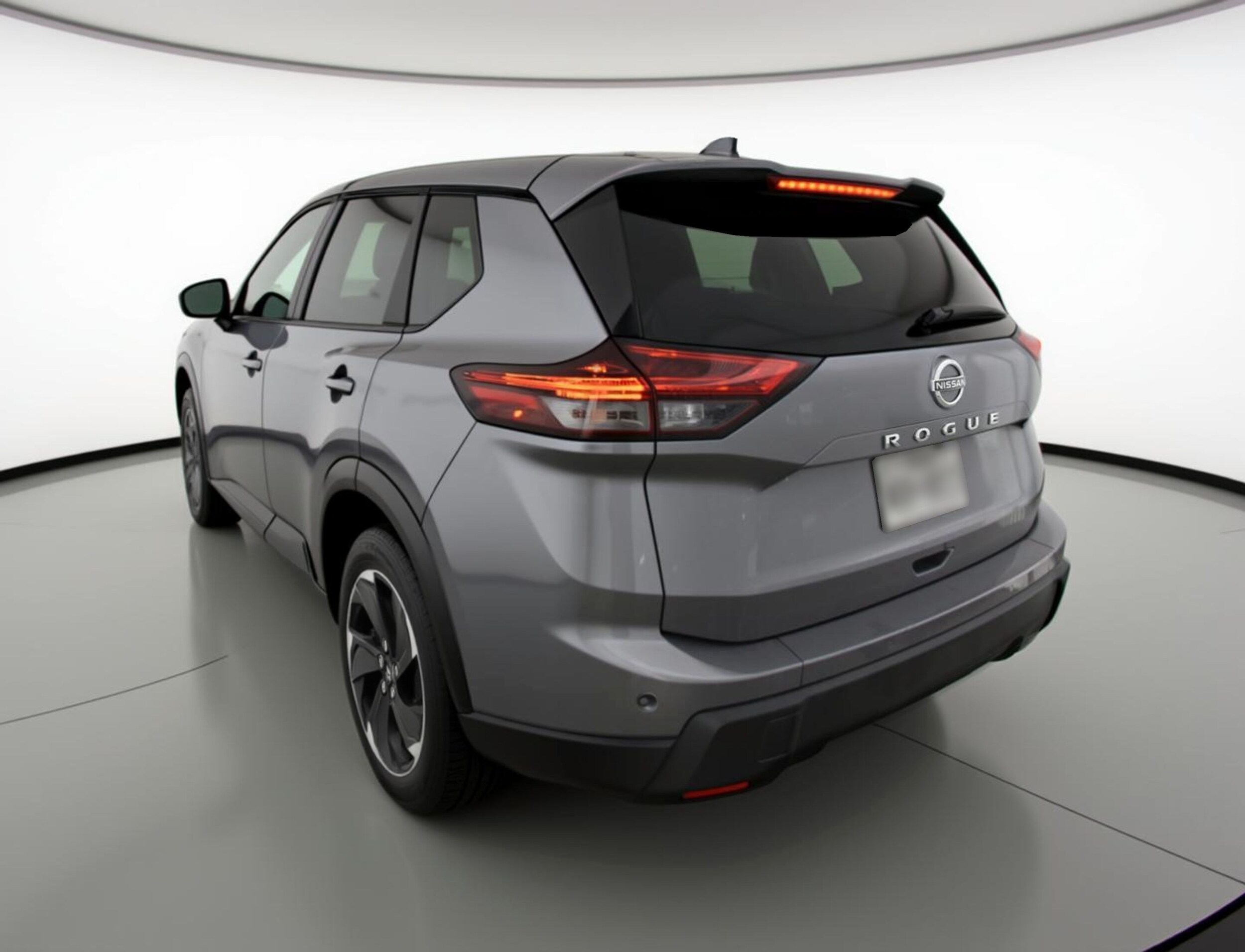 Thumbnail: 2025 Nissan Rogue - 5