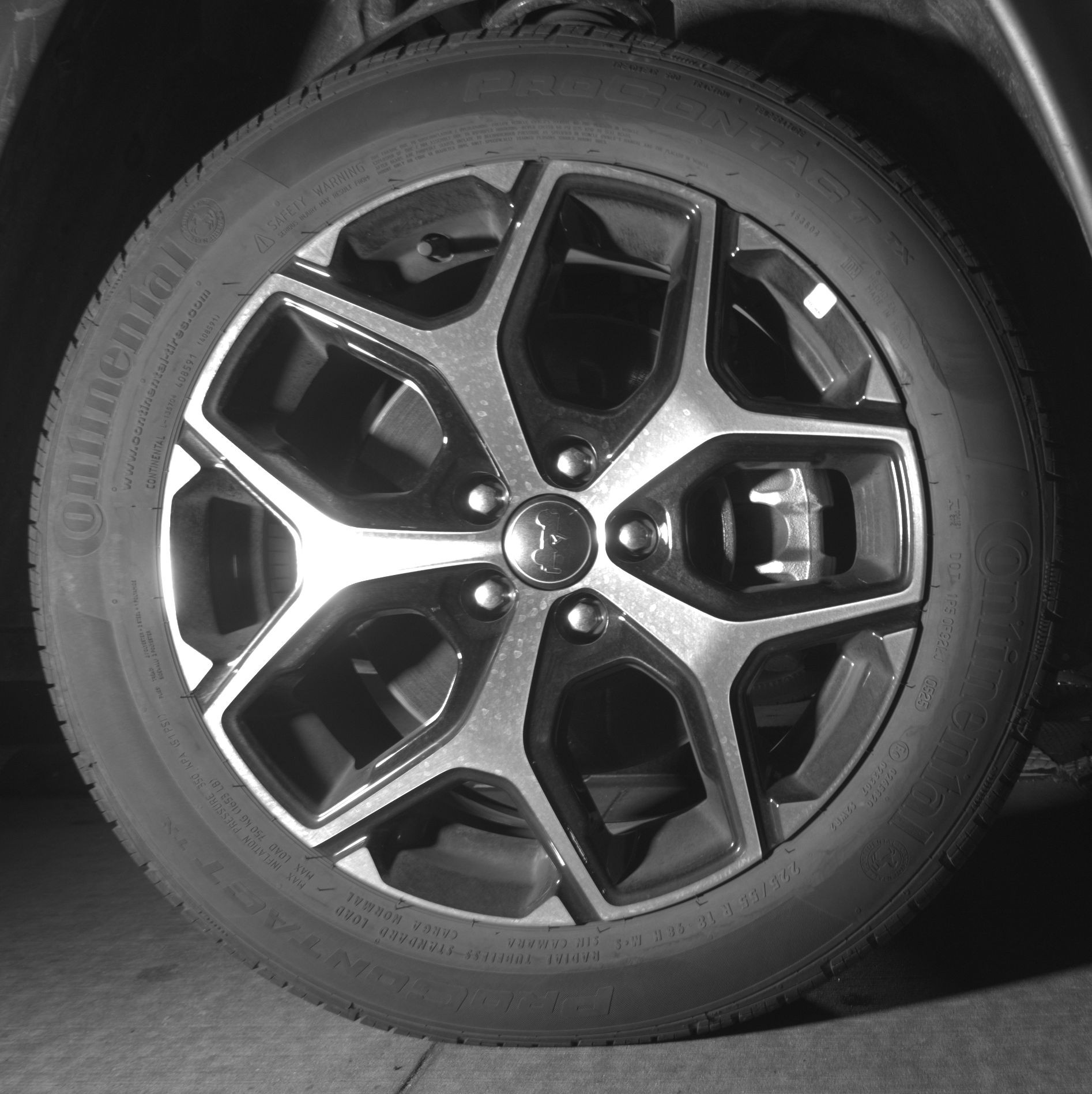 Thumbnail: 2025 Jeep Compass - 10