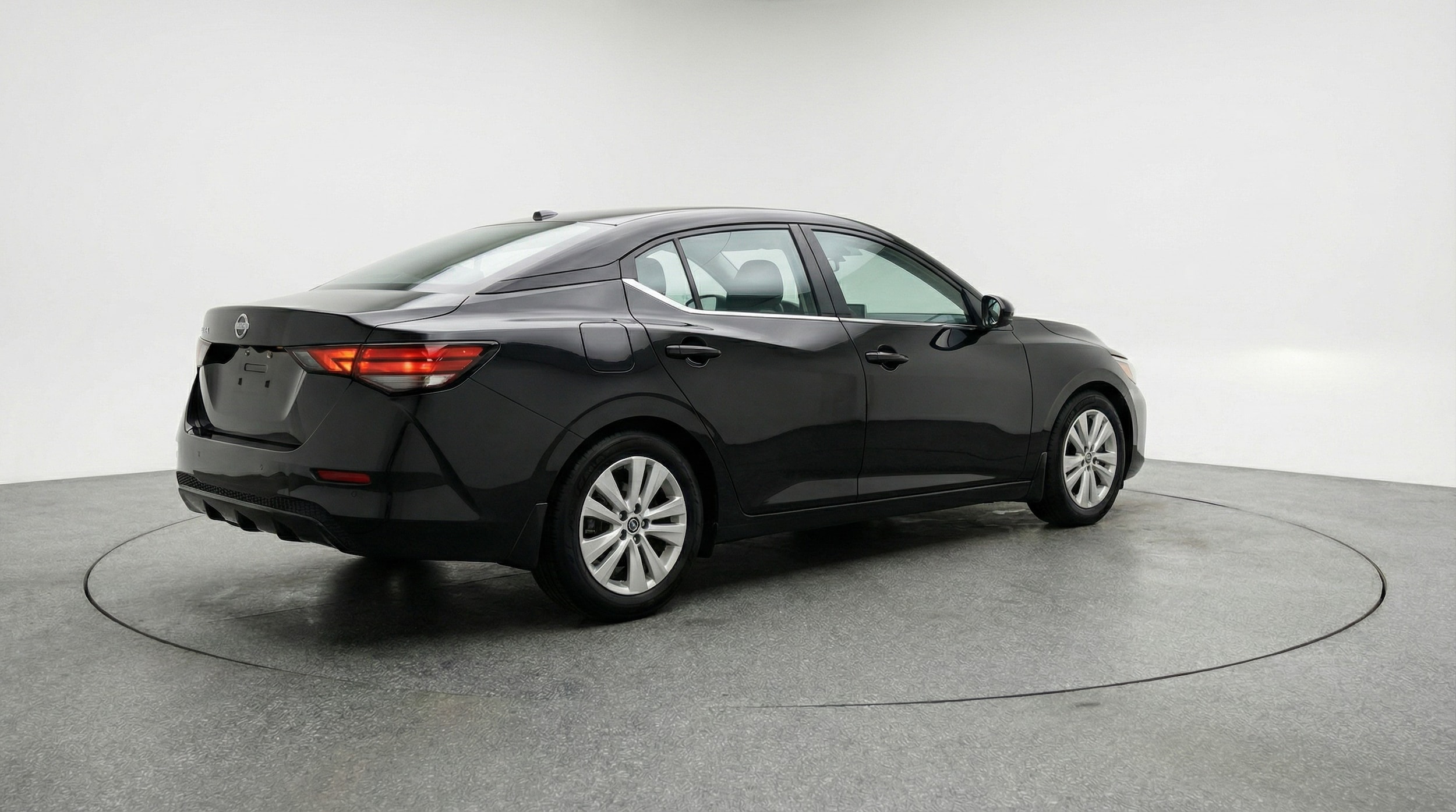 Thumbnail: 2025 Nissan Sentra - 7