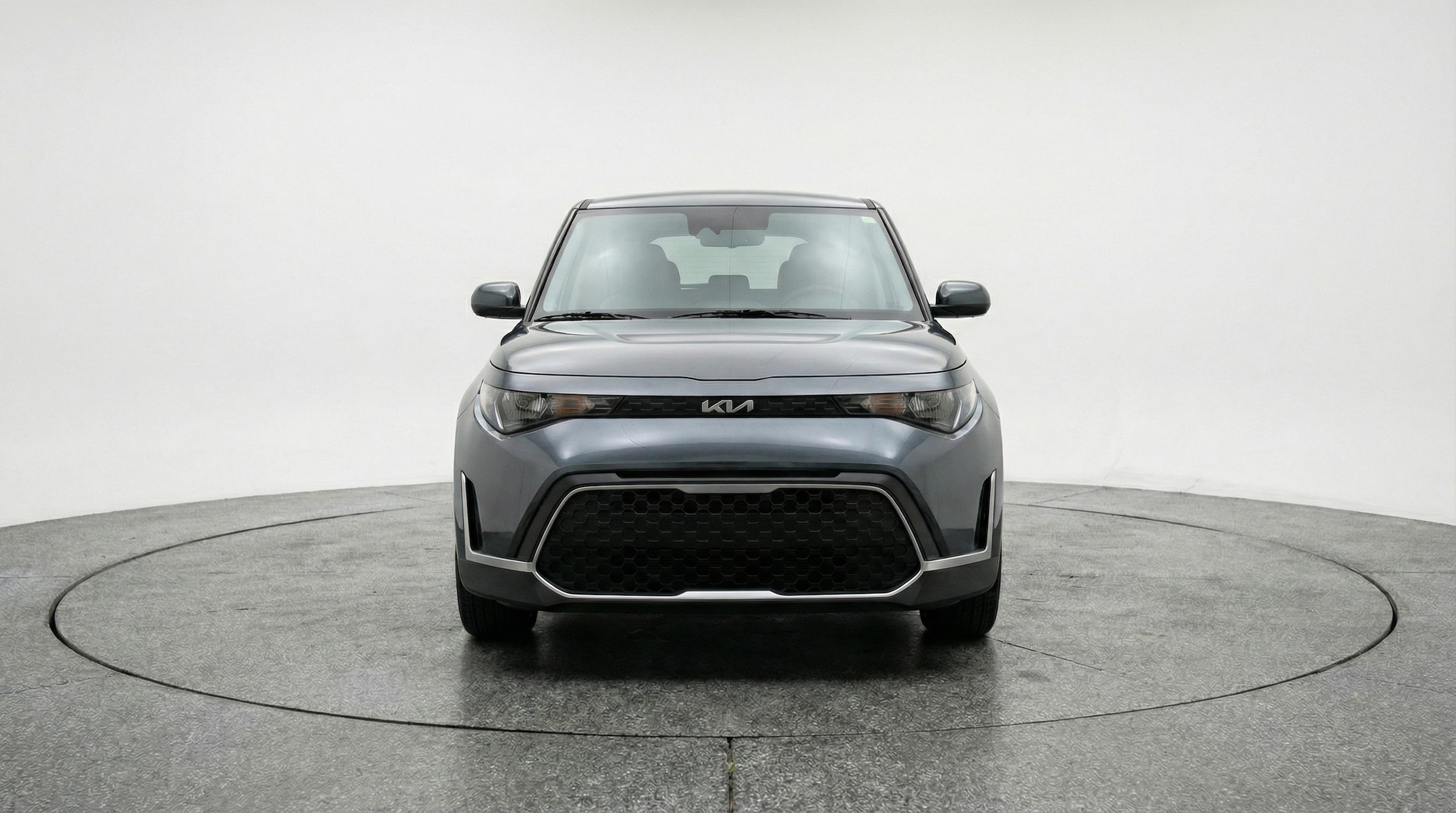 Thumbnail: 2025 Kia Soul - 2