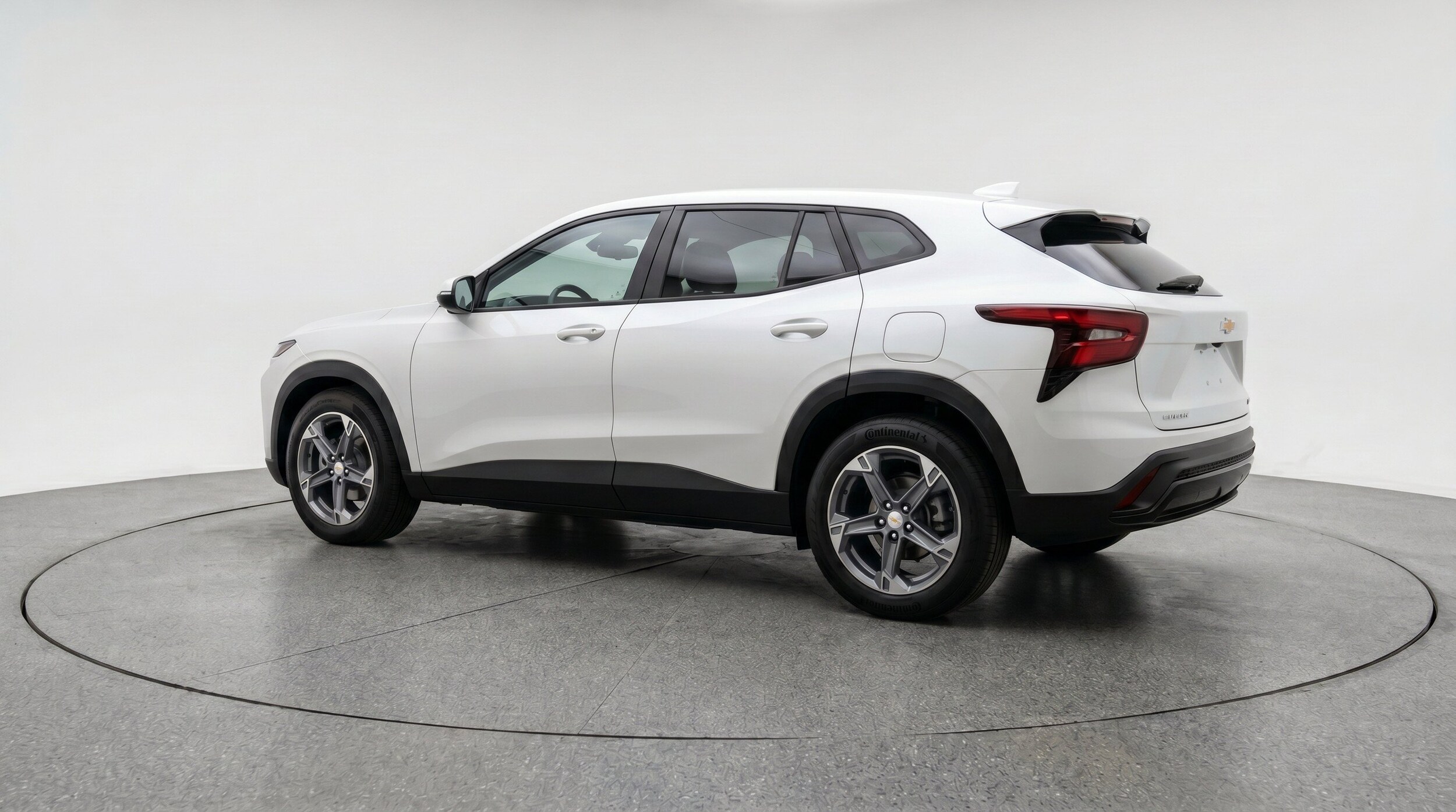Thumbnail: 2026 Chevrolet Blazer - 6