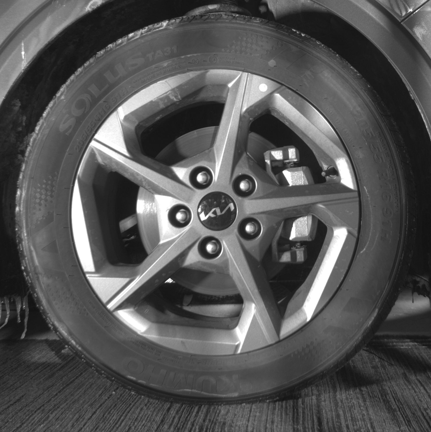 Thumbnail: 2025 Kia K4 - 10