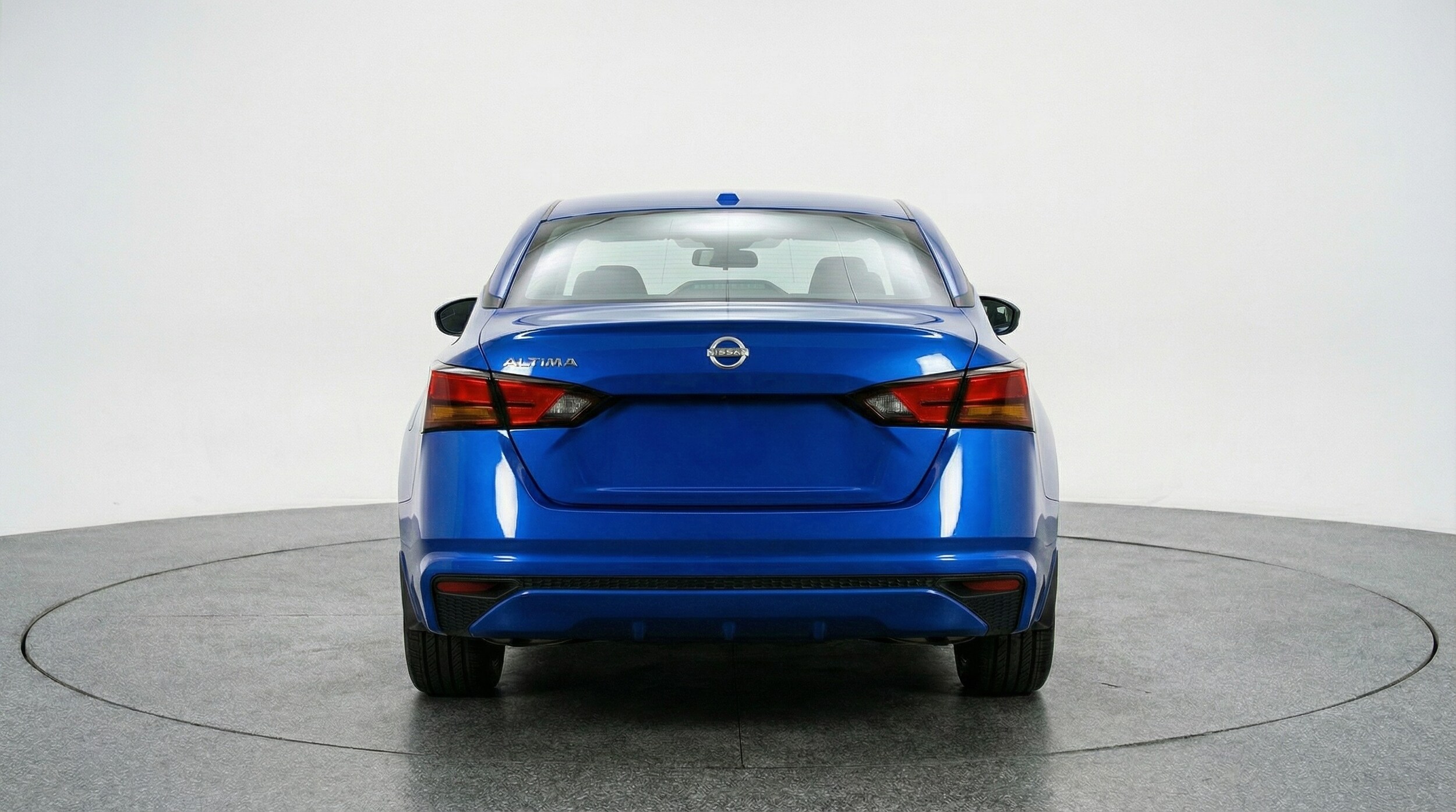 Thumbnail: 2025 Nissan Altima - 6