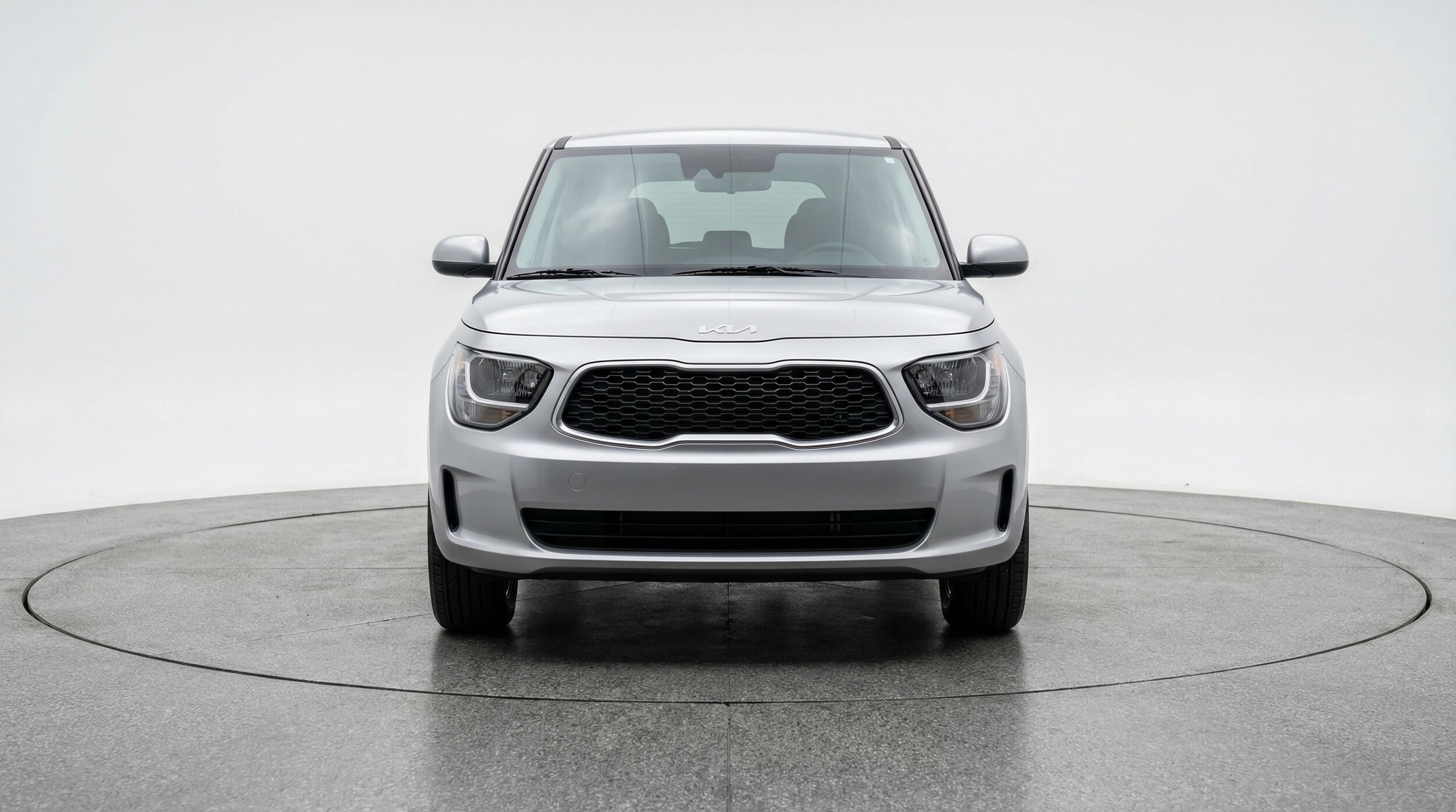 Thumbnail: 2025 Kia Soul - 2