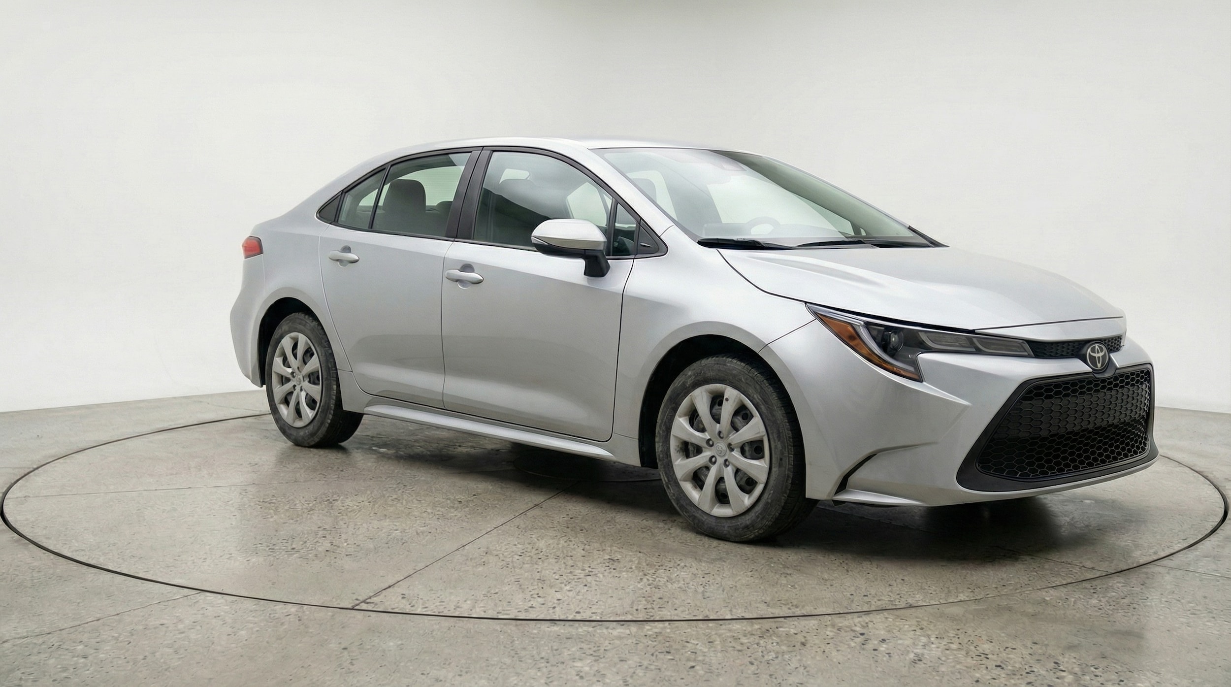 Thumbnail: 2025 Toyota Corolla - 1