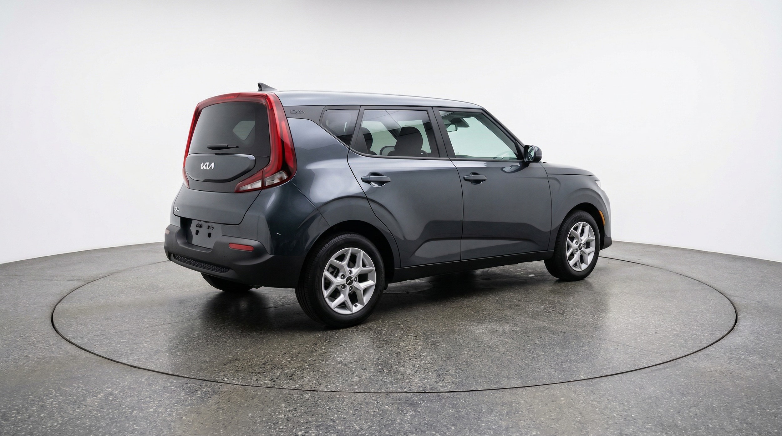 Thumbnail: 2025 Kia Soul - 7