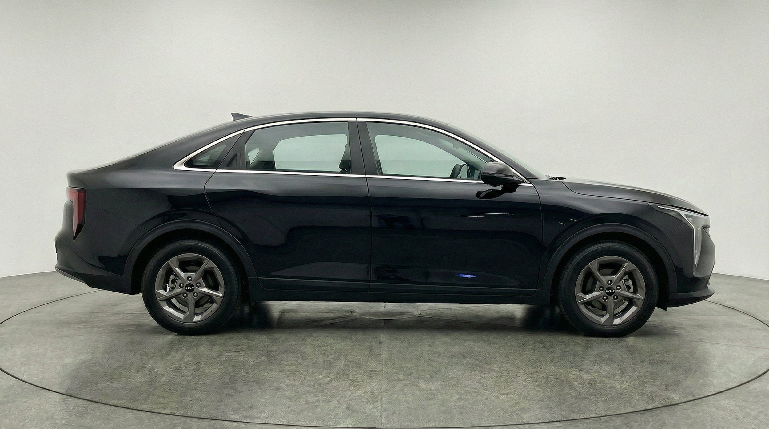 Thumbnail: 2025 Kia K4 - 11