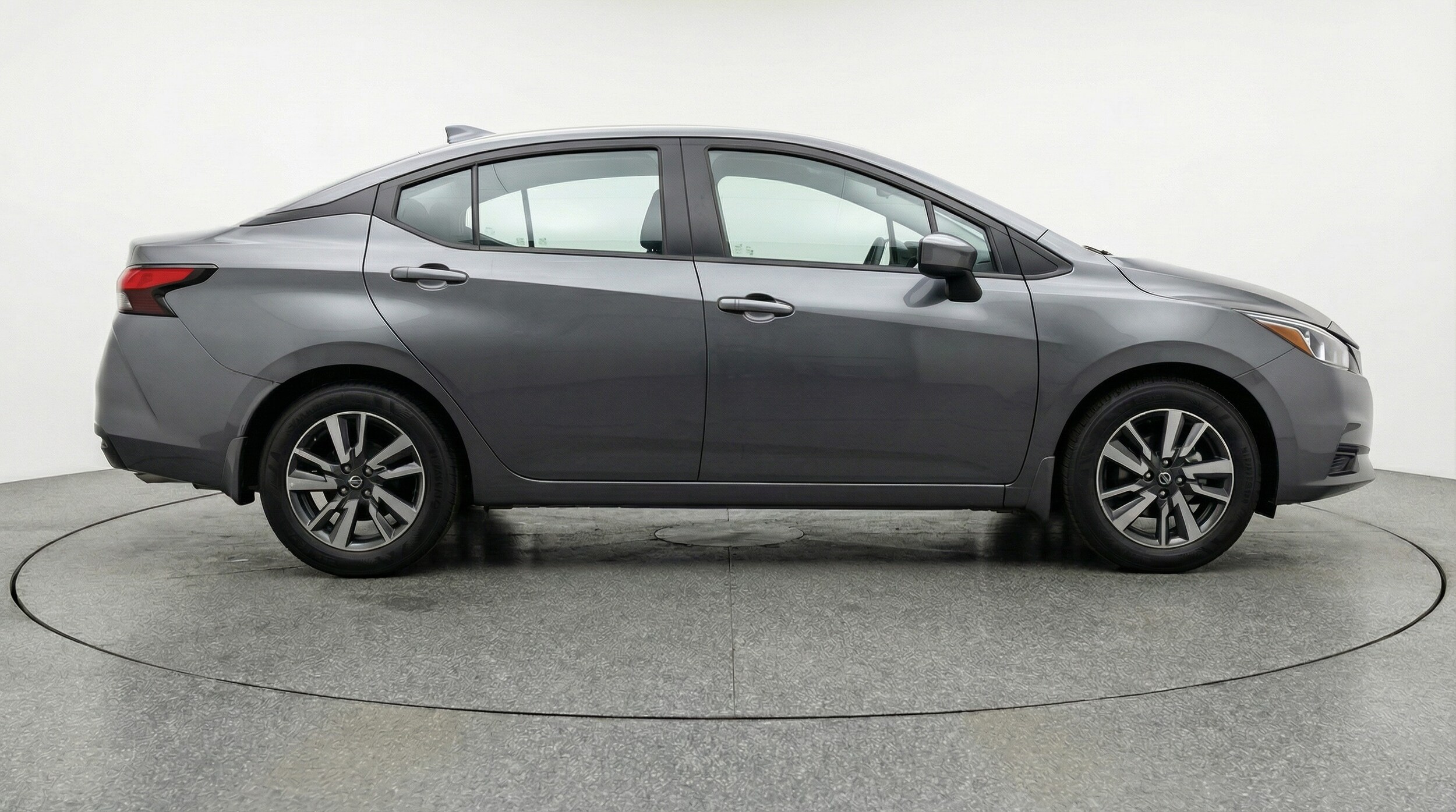 Thumbnail: 2025 Nissan Versa - 8