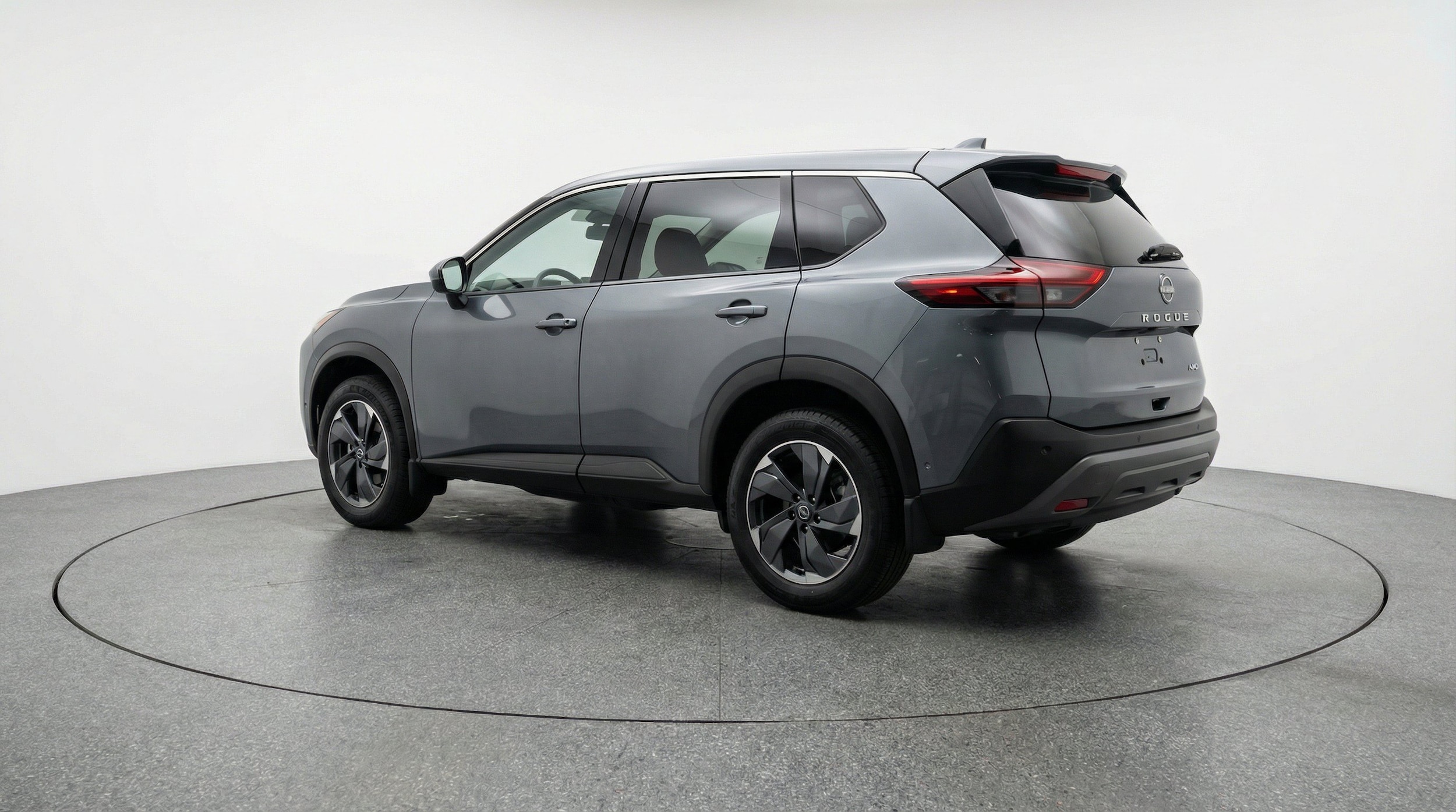 Thumbnail: 2025 Nissan Rogue - 6
