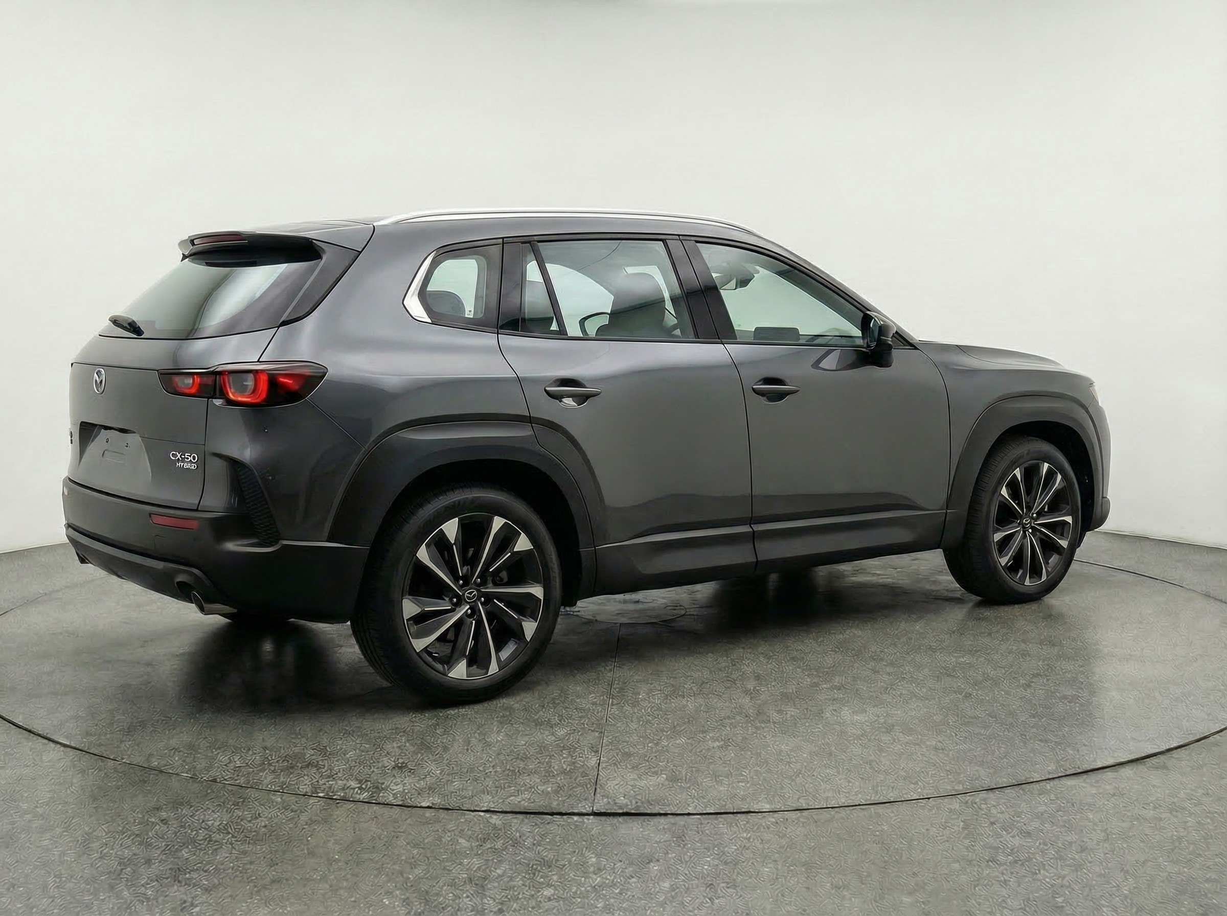 Thumbnail: 2025 Mazda CX-50 - 7