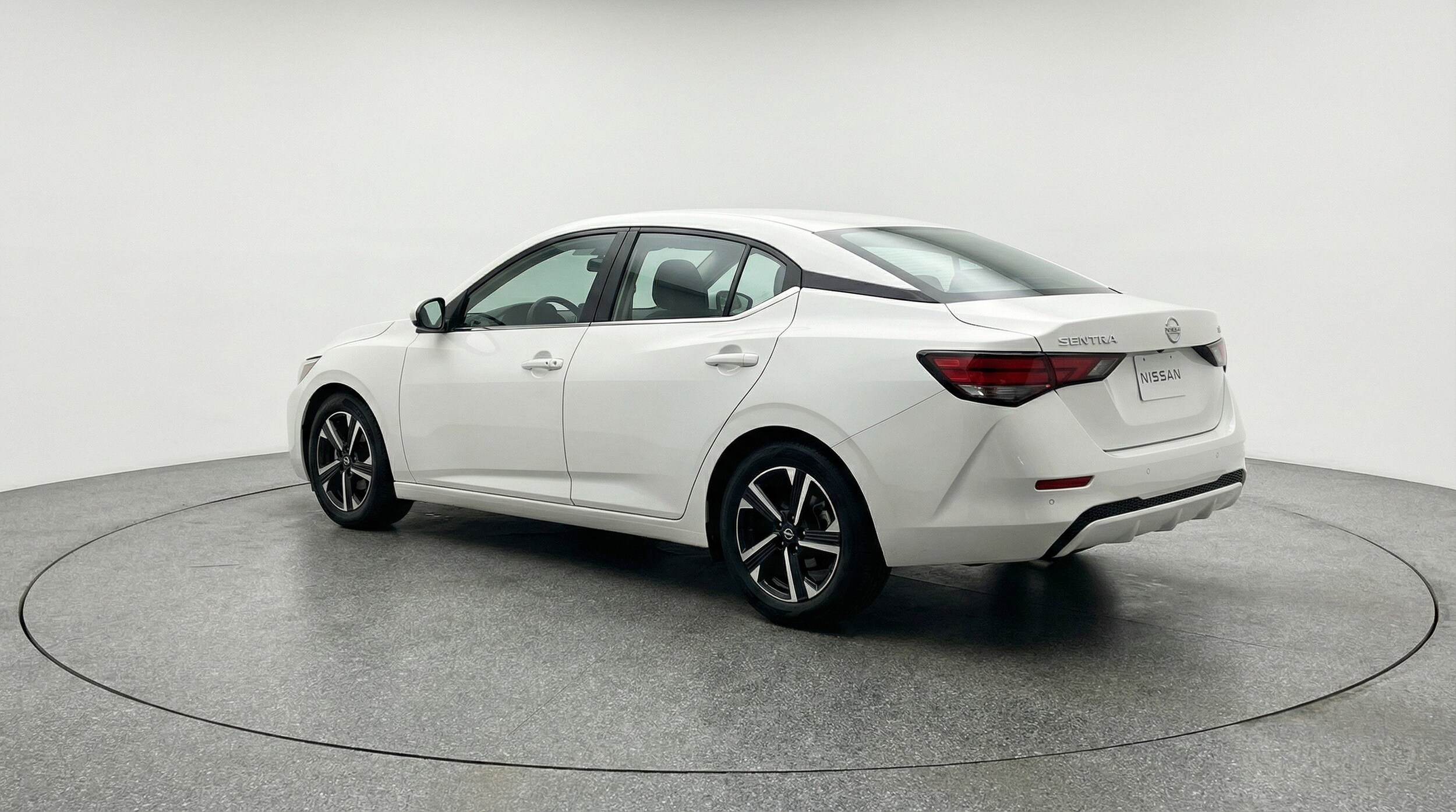 Thumbnail: 2025 Nissan Sentra - 6