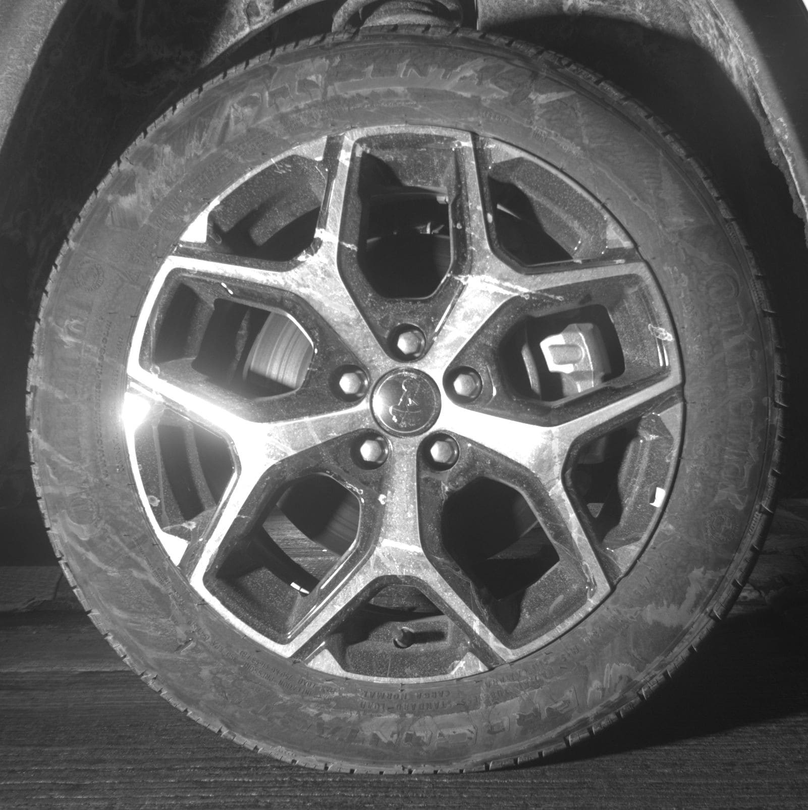 Thumbnail: 2025 Jeep Compass - 10