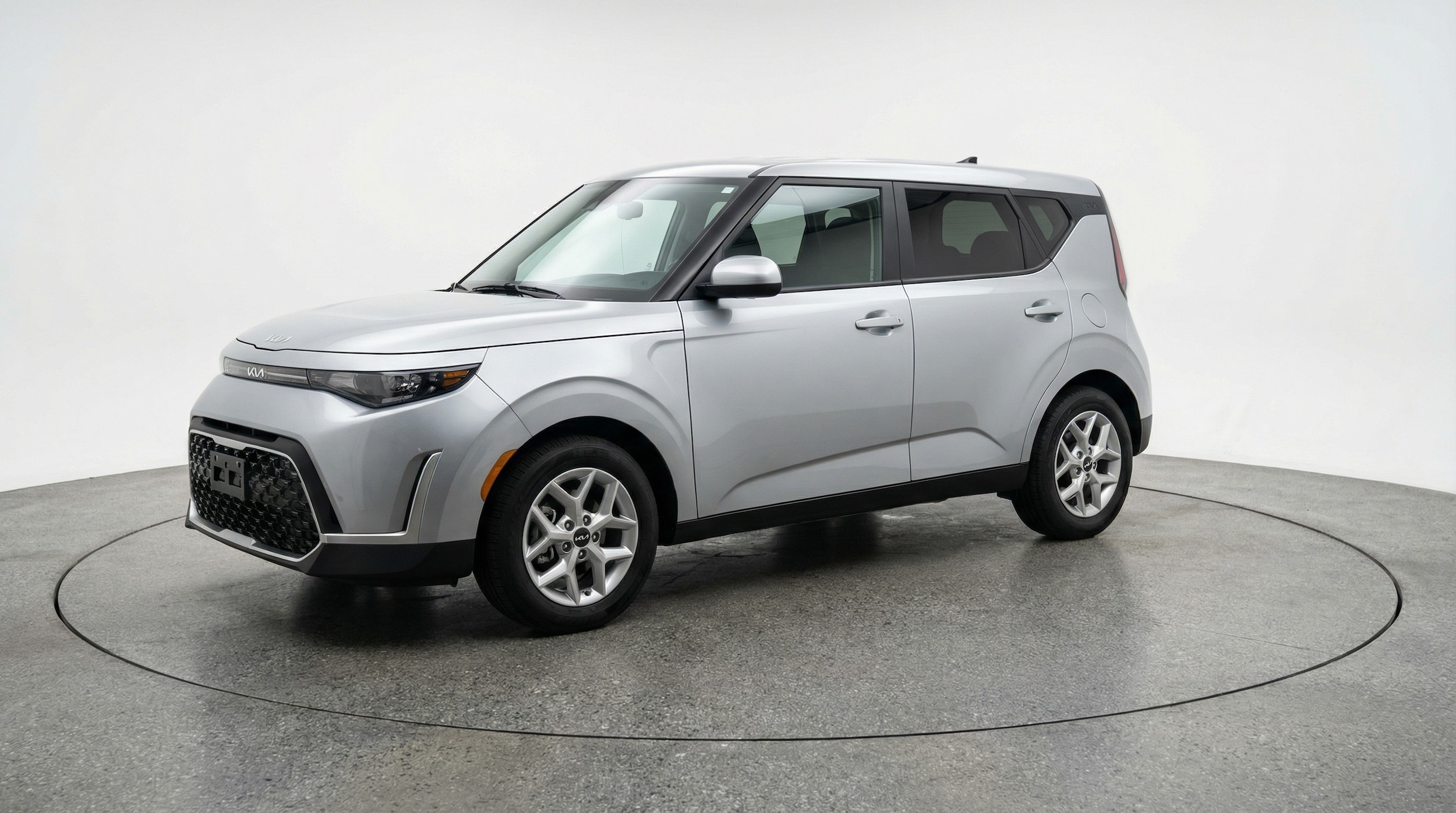 Thumbnail: 2025 Kia Soul - 3