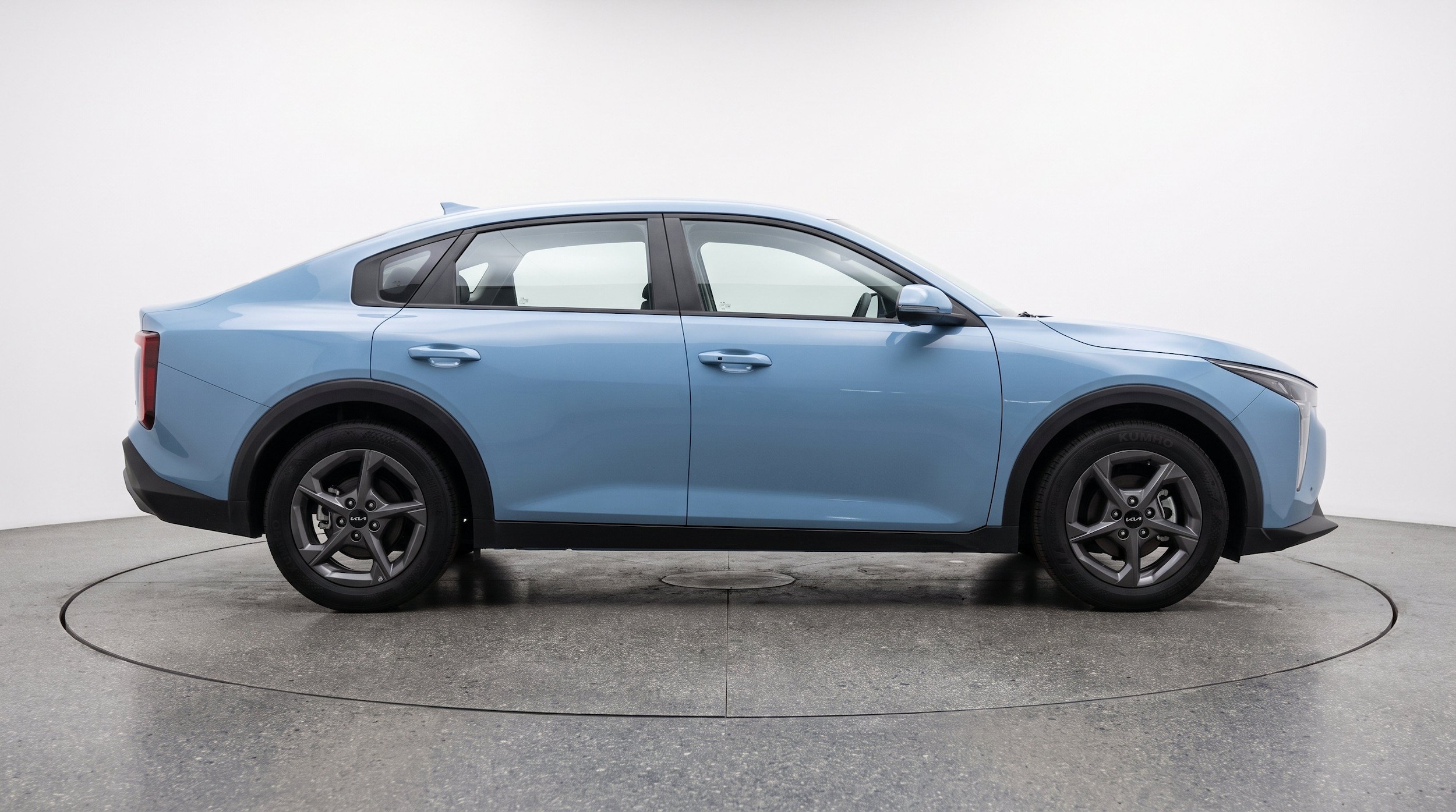 Thumbnail: 2026 Kia K4 - 10