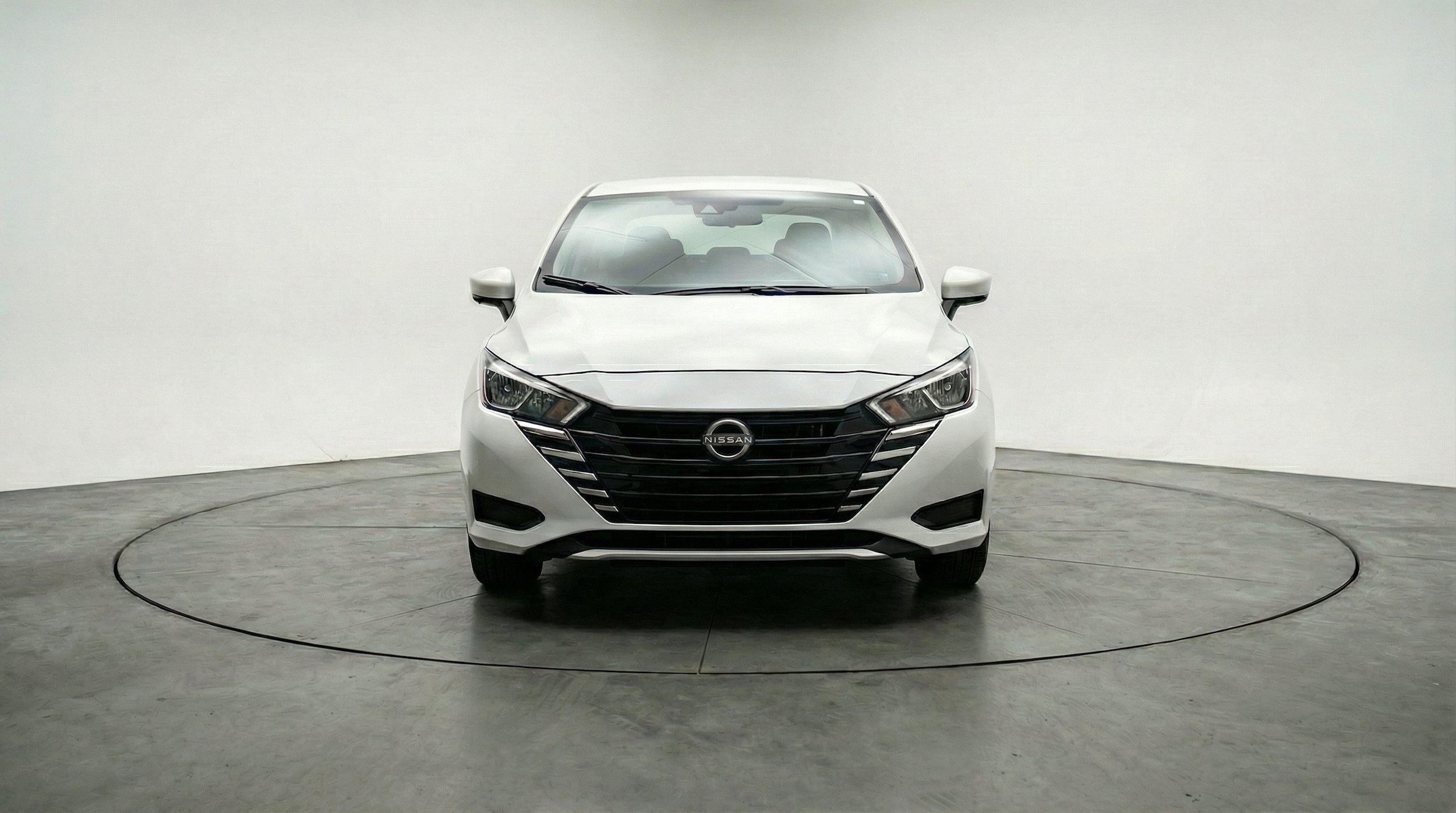 Thumbnail: 2025 Nissan Versa - 2